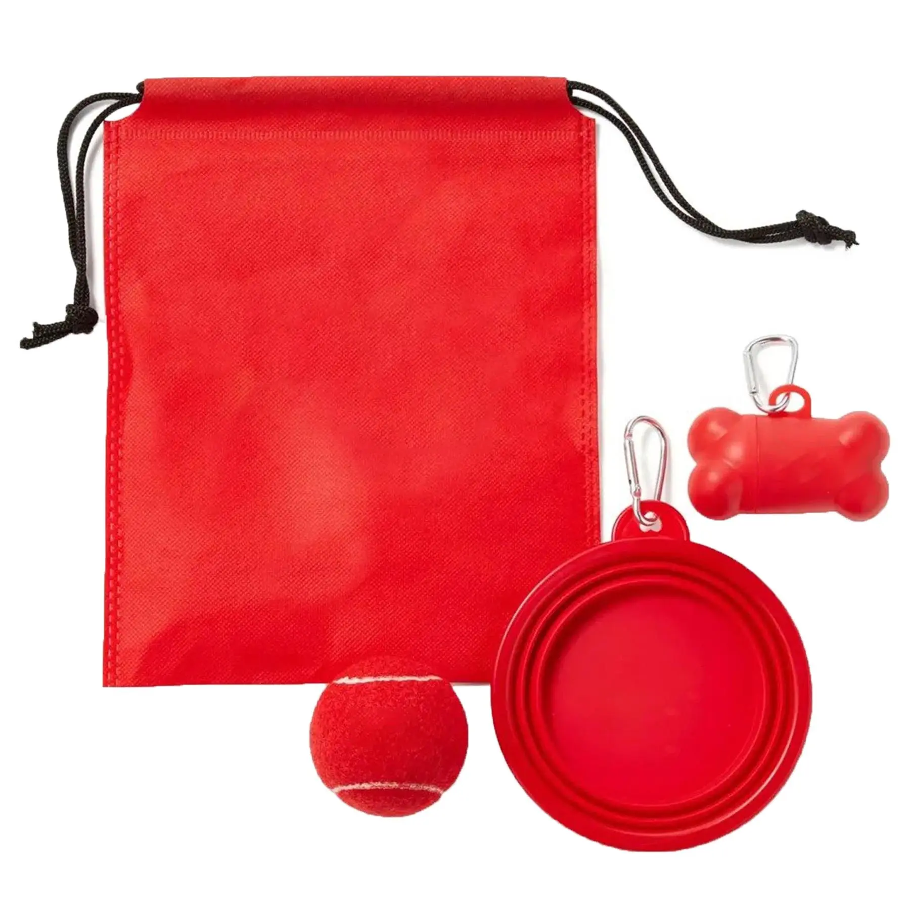 Portable Pet Companion Set