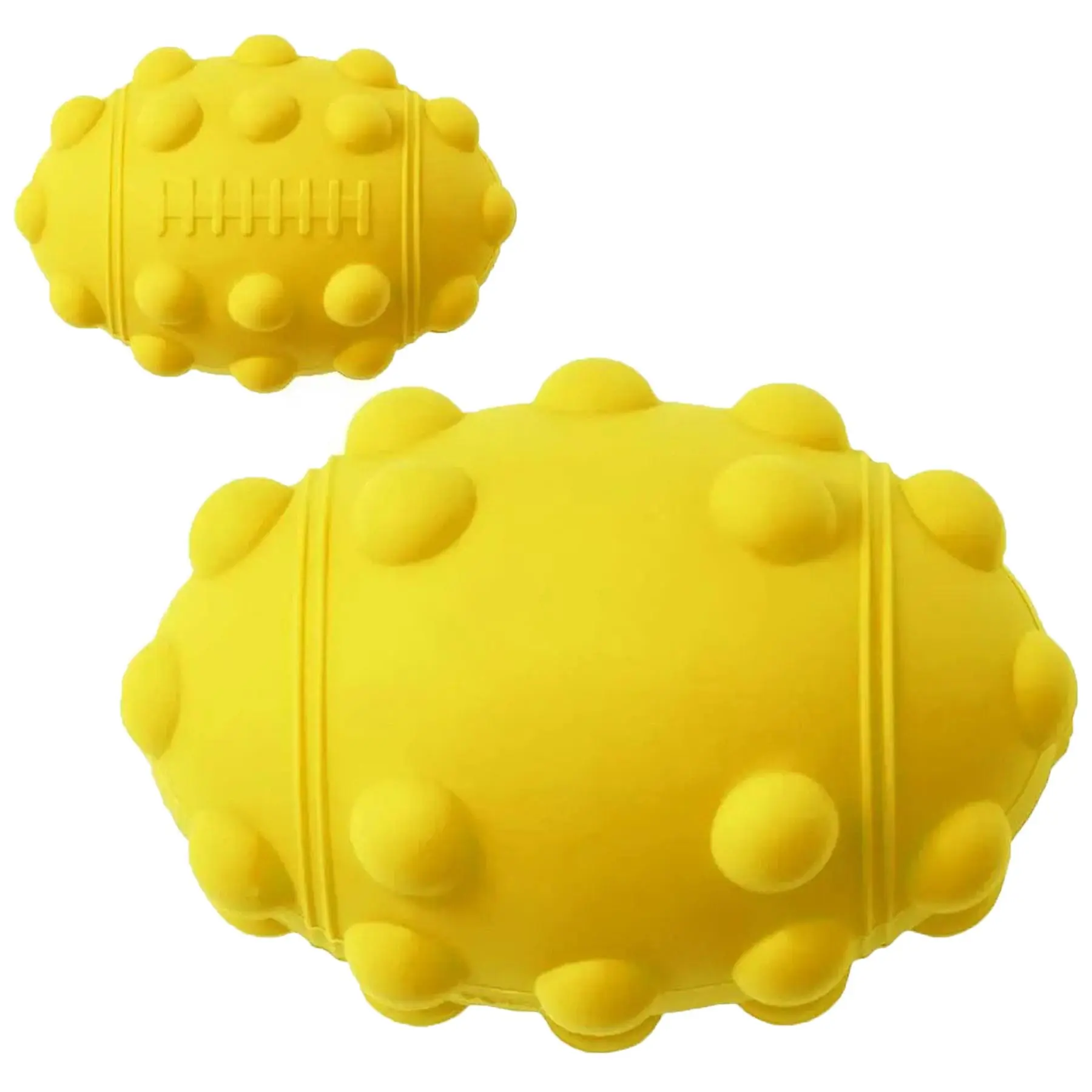 Sporty Pop Fidget Ball
