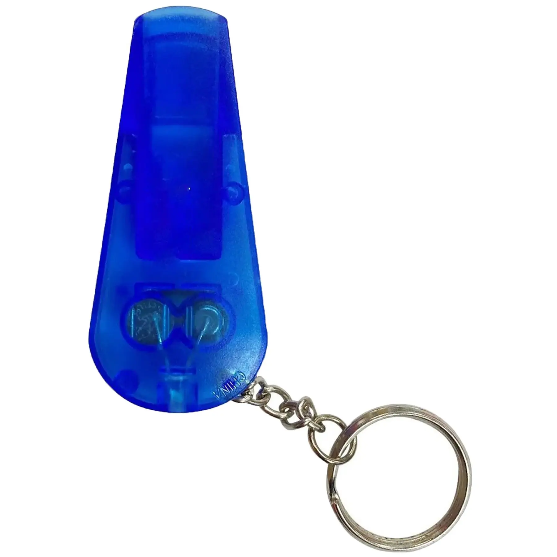 Glow Alert Keychain