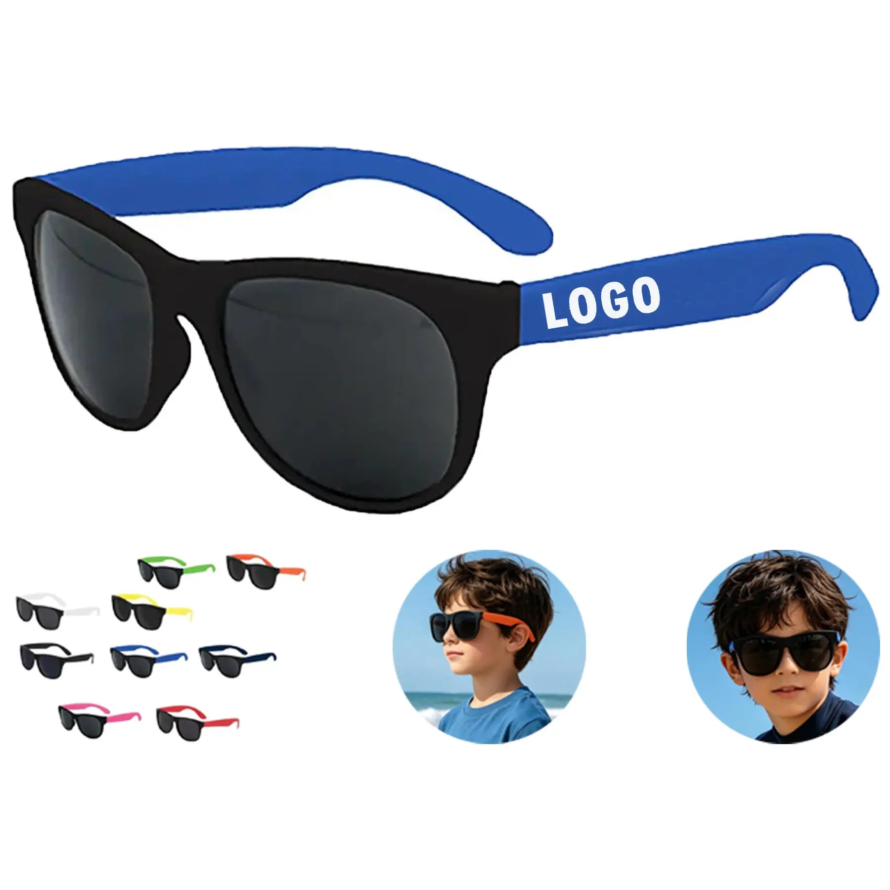Junior Style Shades 2