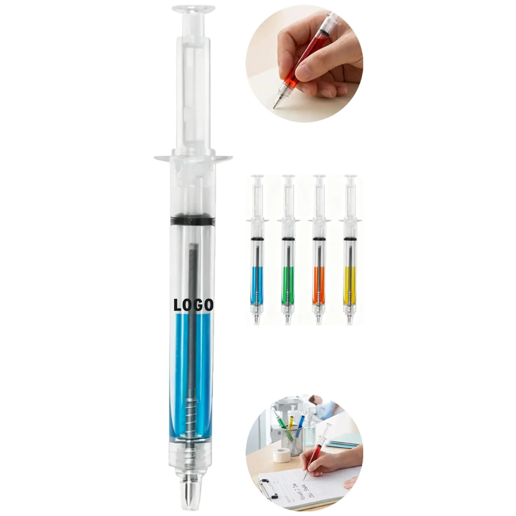 Medical Novelty Pen 2