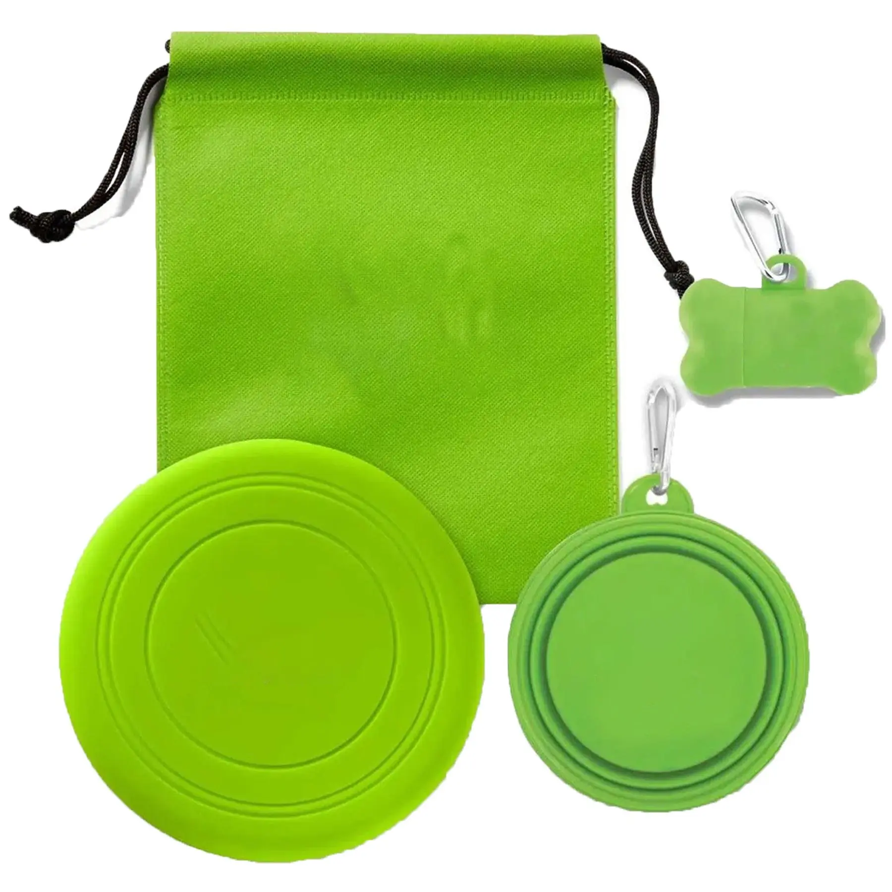 Portable Pet Activity Set