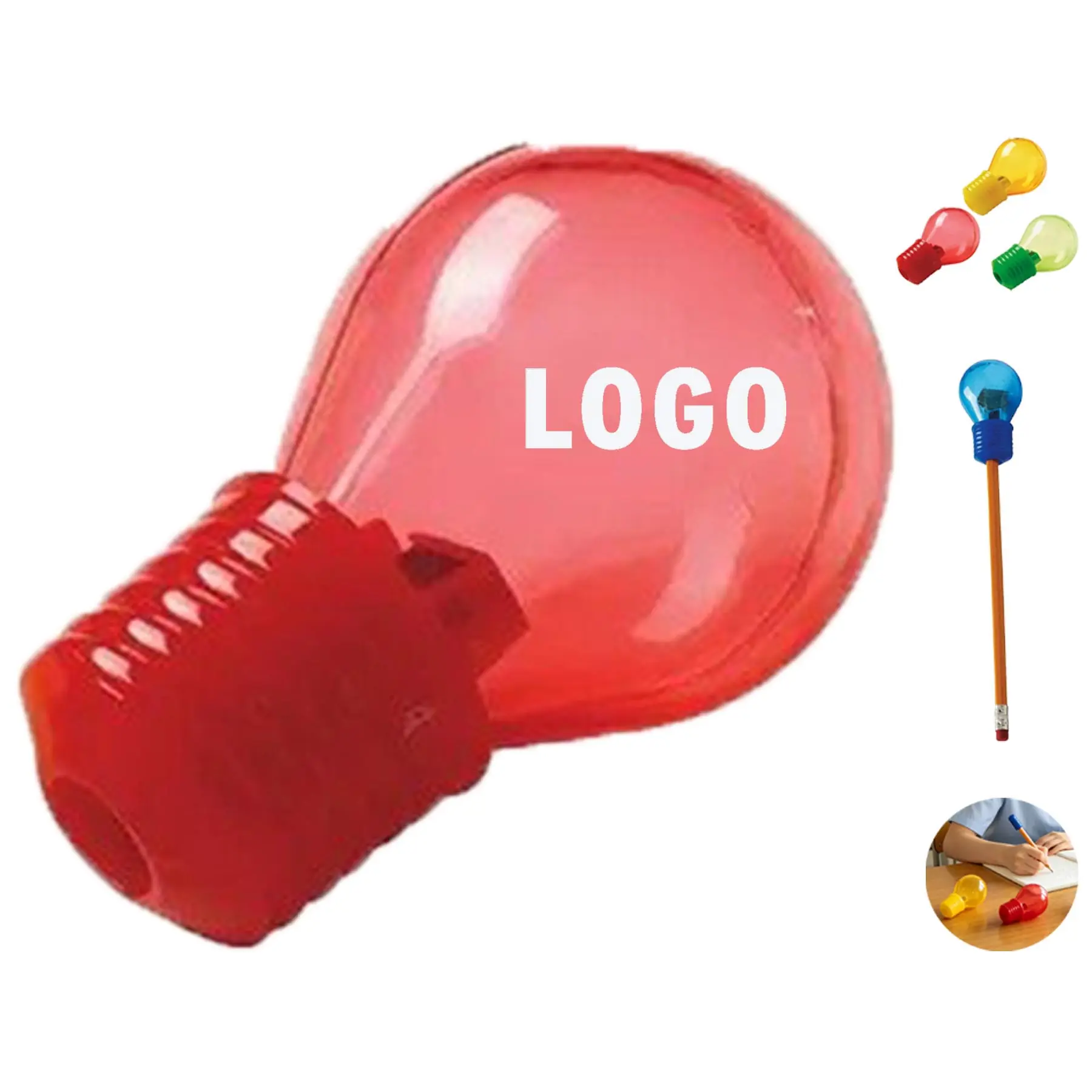 Creative Pencil Sharpener 2