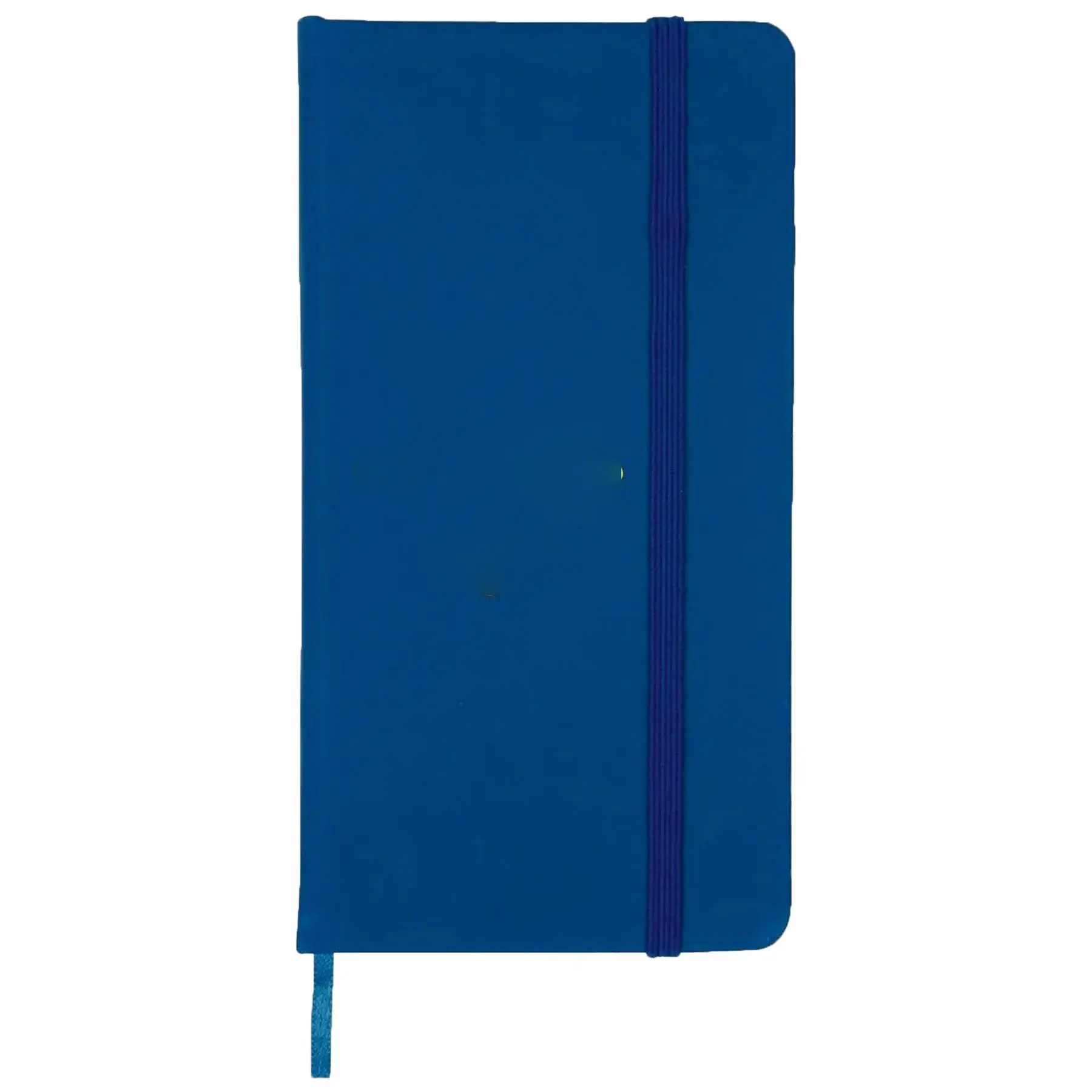 Compact Softcover Mini Notebook