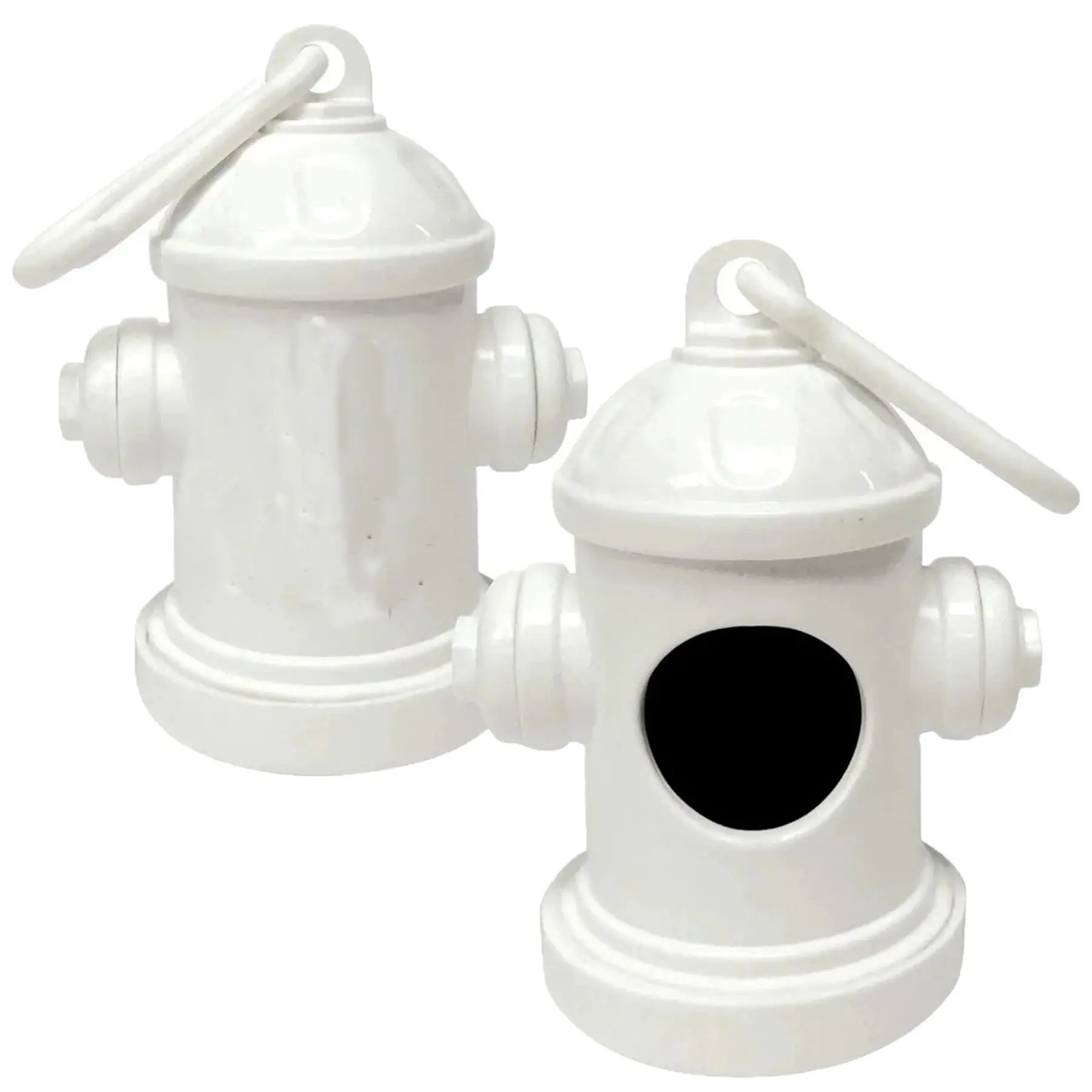 Pet Waste Bag Dispenser