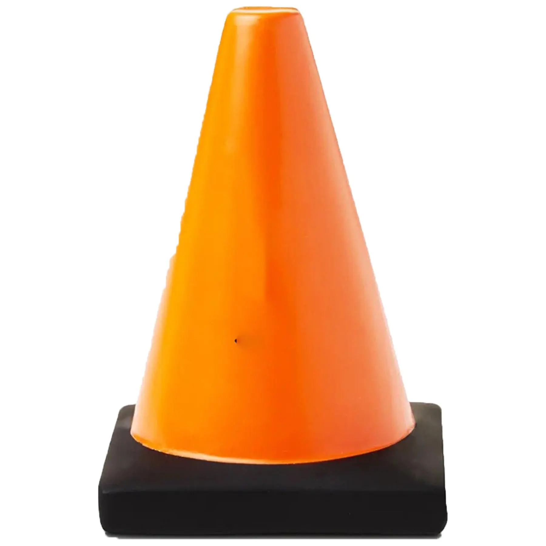 Traffic Cone Stress Reliever