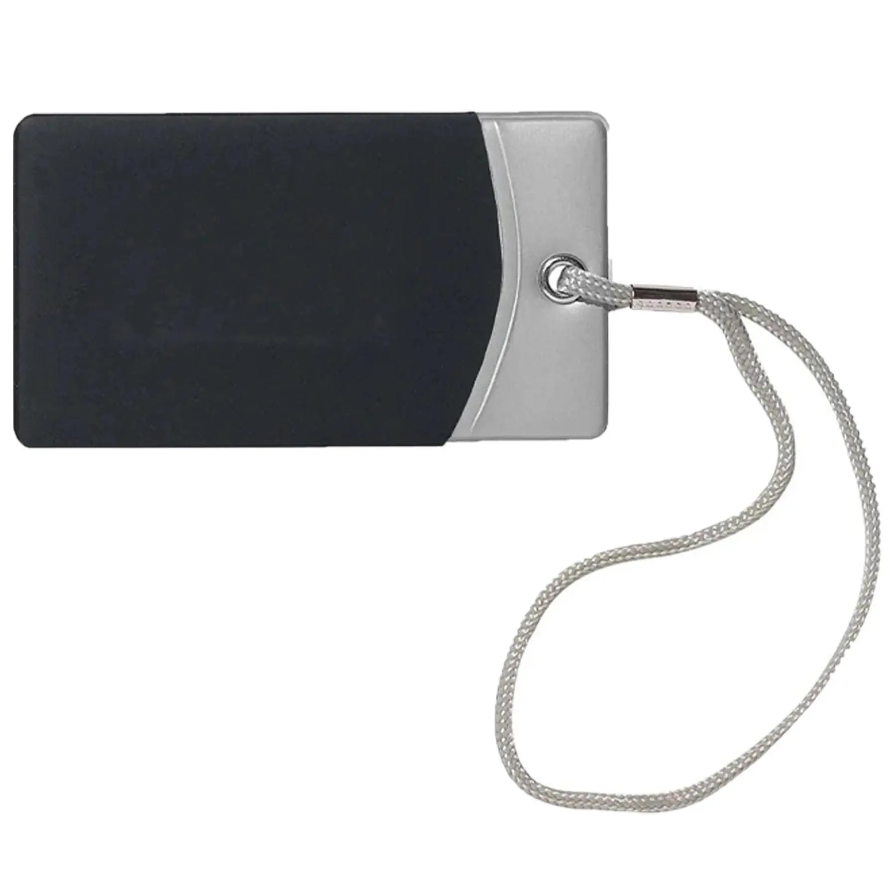 Dual-Tone Travel Identifier