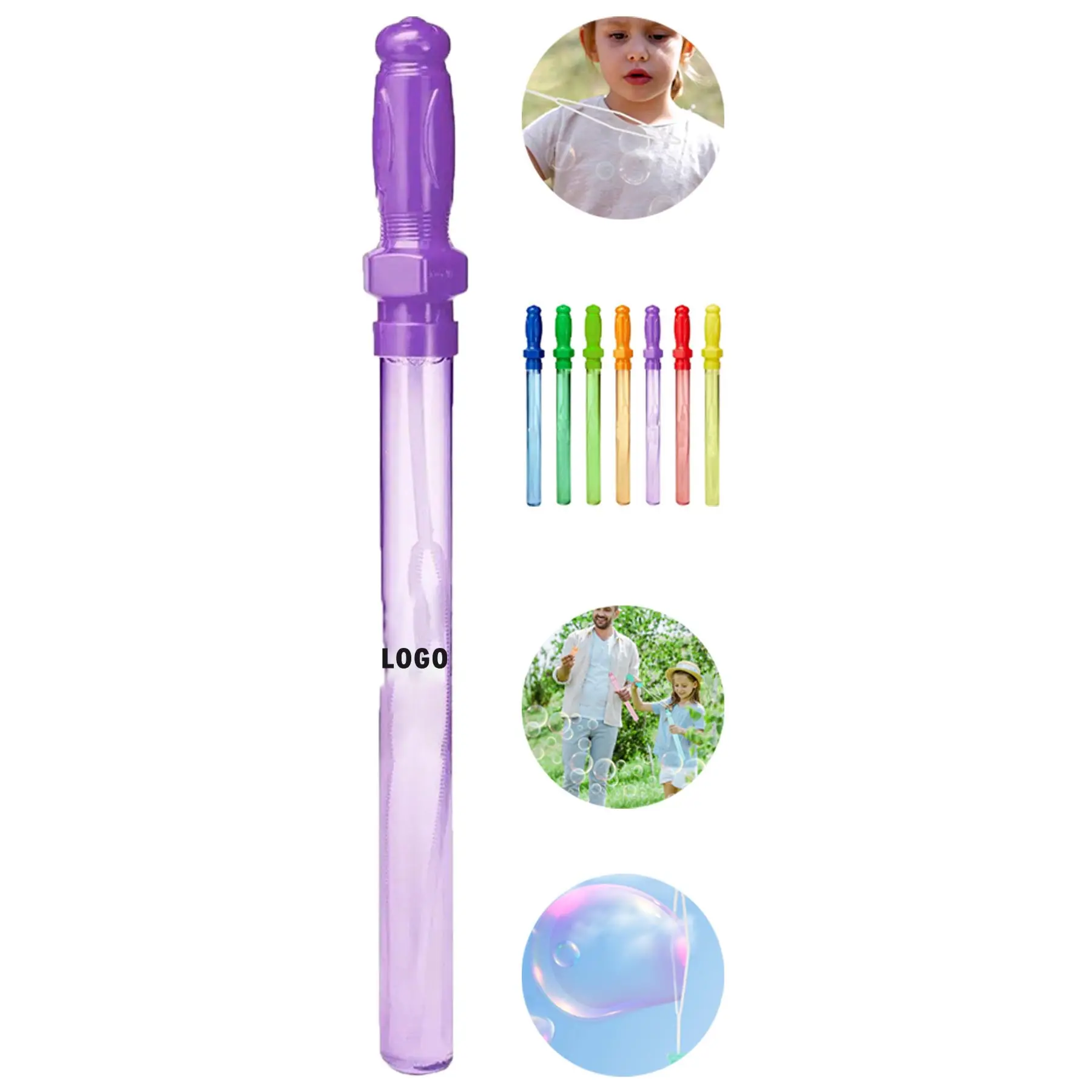Giant Bubble Wand 2