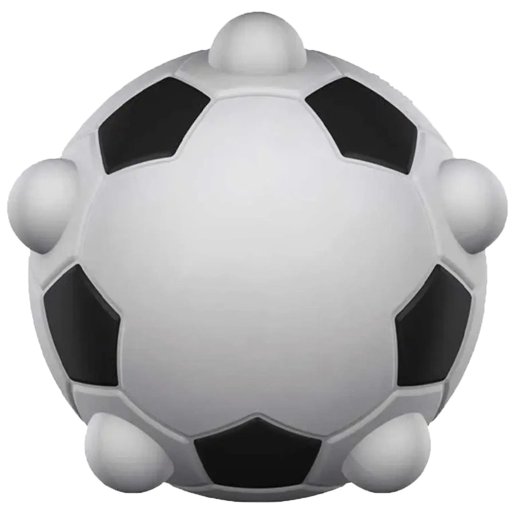 Soccer Fidget Ball