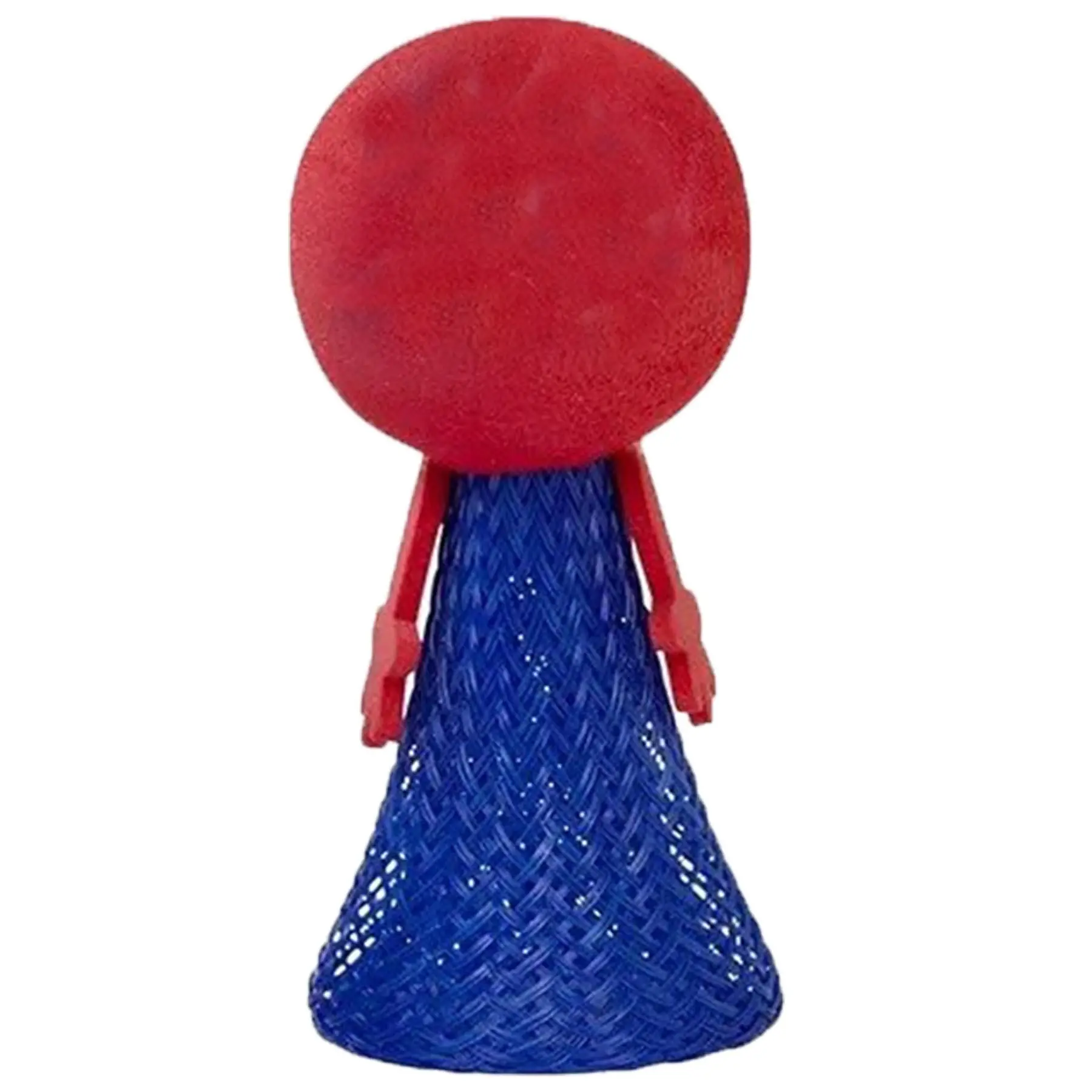 Bouncing Buddy Figure