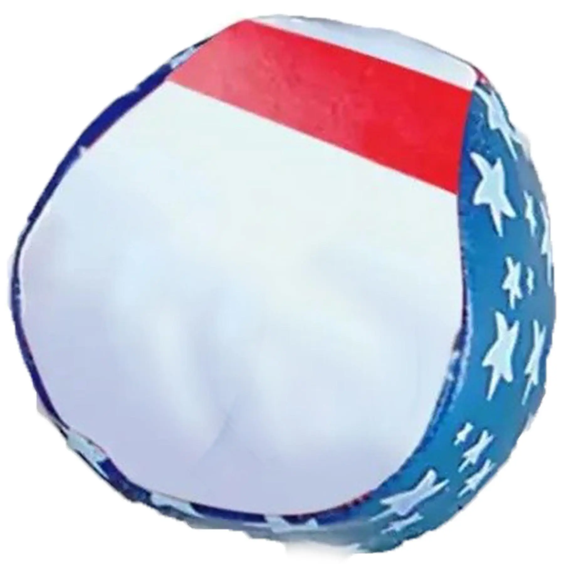 Colorful Foot Toss Ball