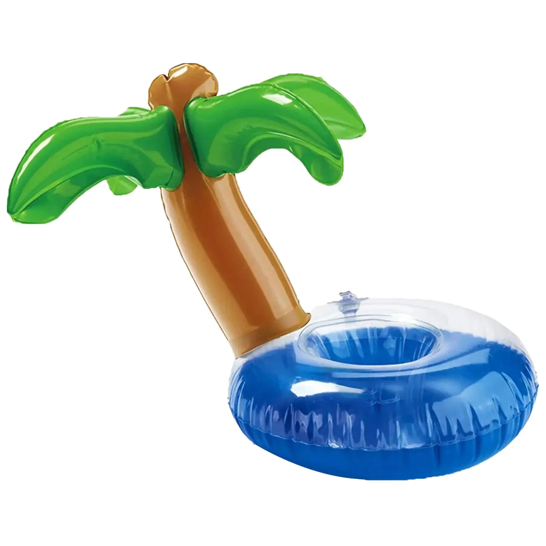 Tropical Float Drink Holder