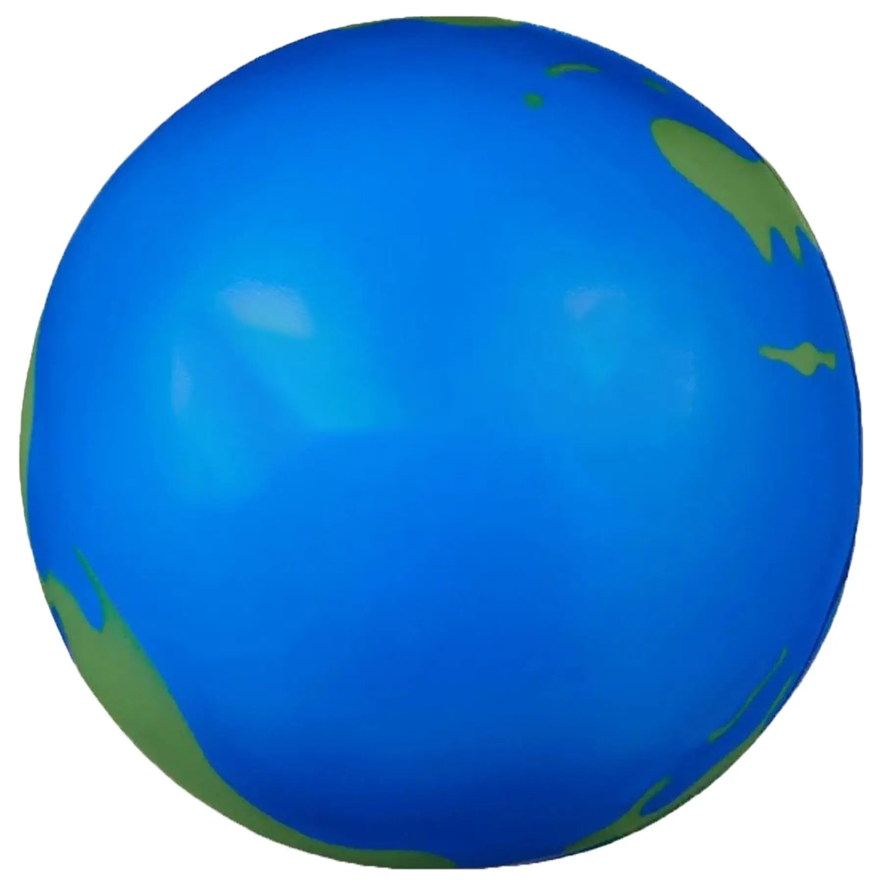 World Relaxation Sphere