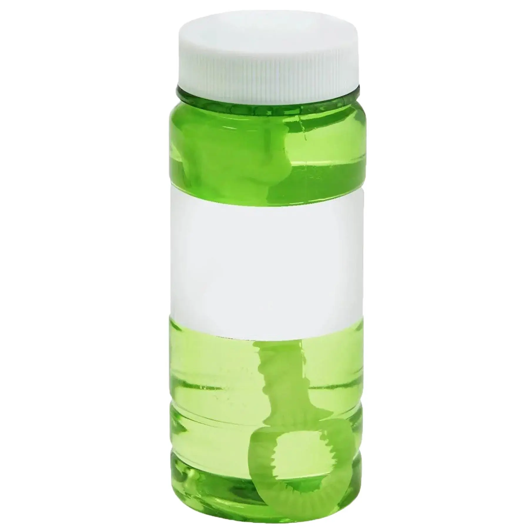 Translucent Bubble Bottle