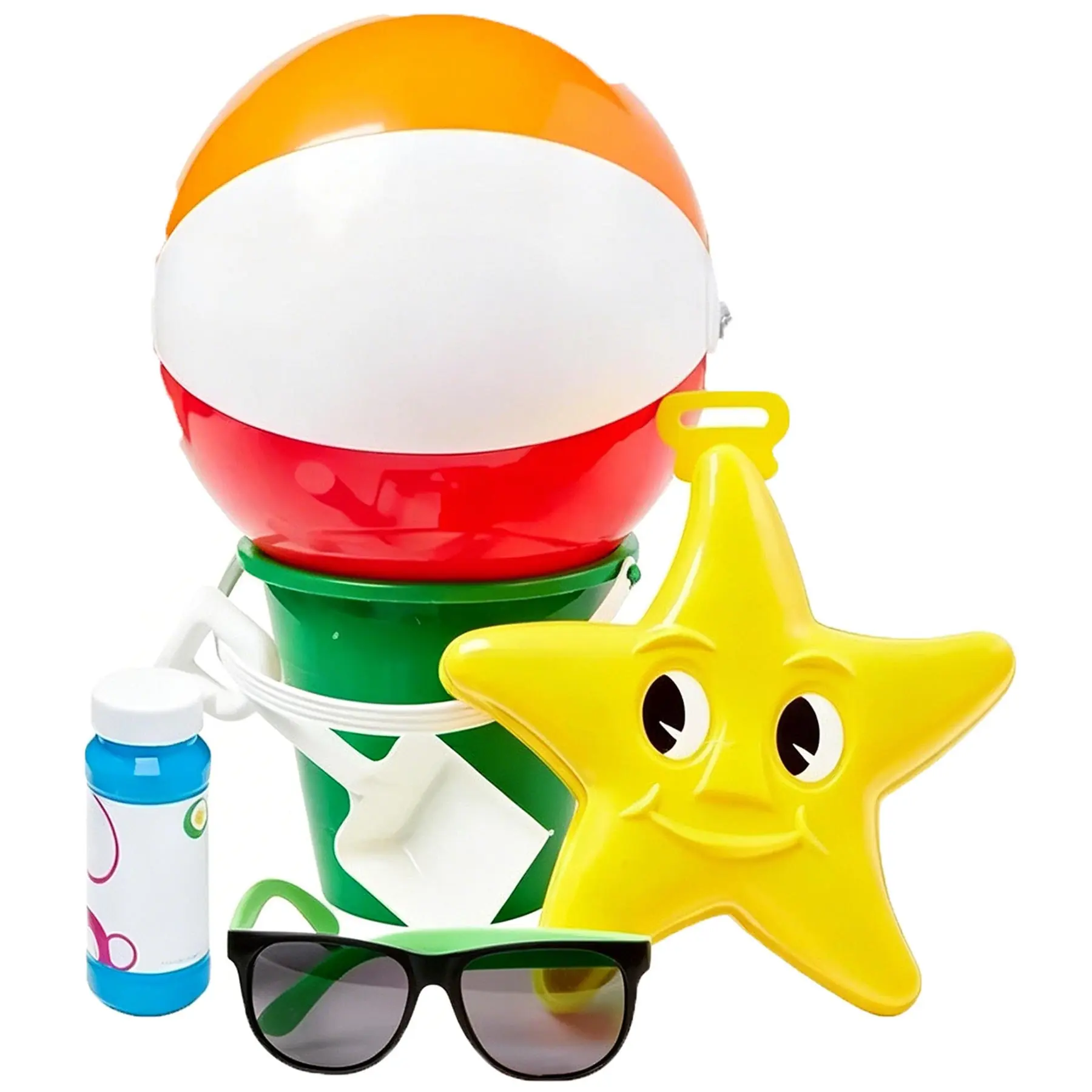 Beach Fun Essentials Set