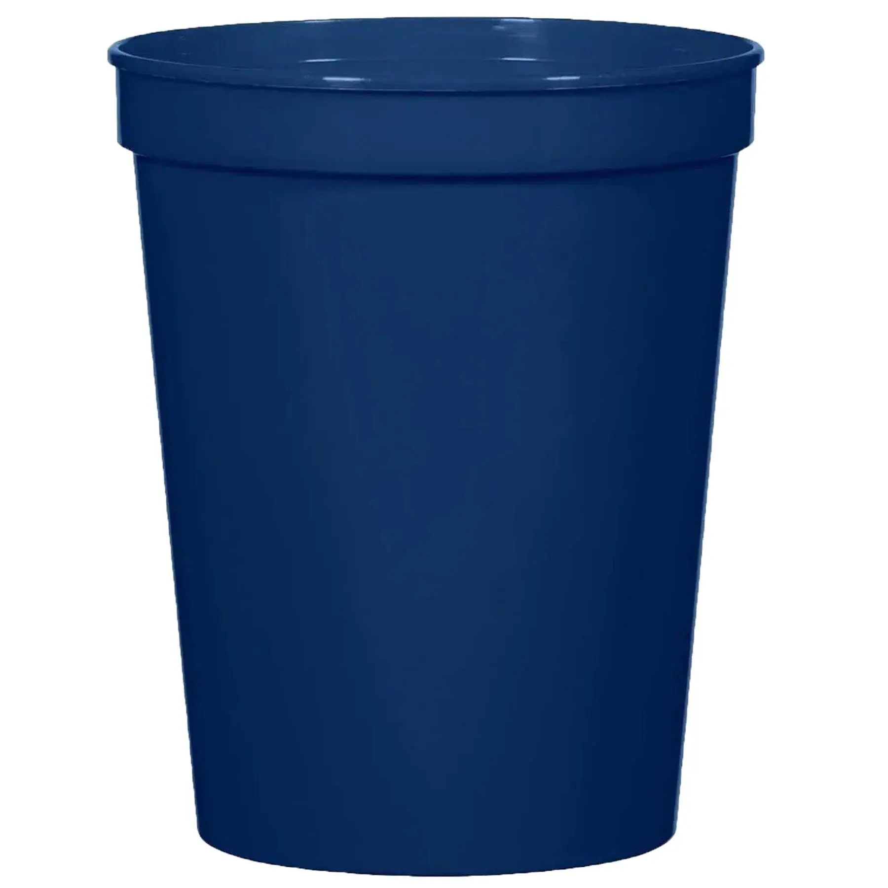 Large Reusable Stadium Cup
