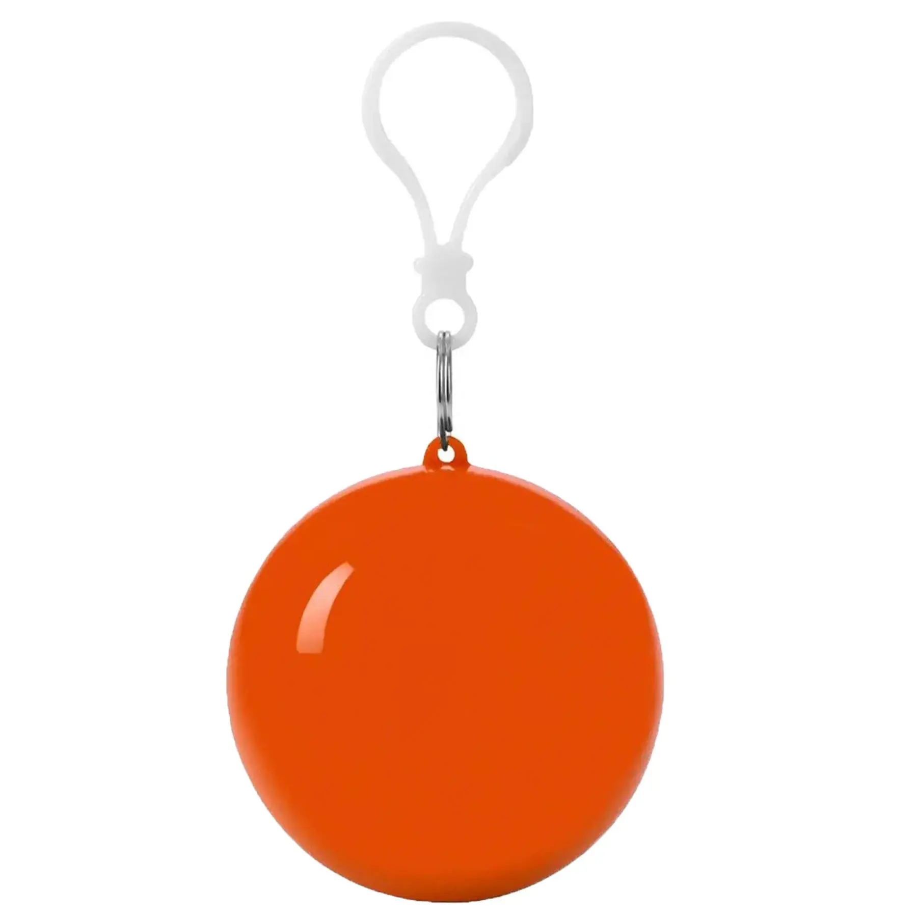 Weather Shield Keychain