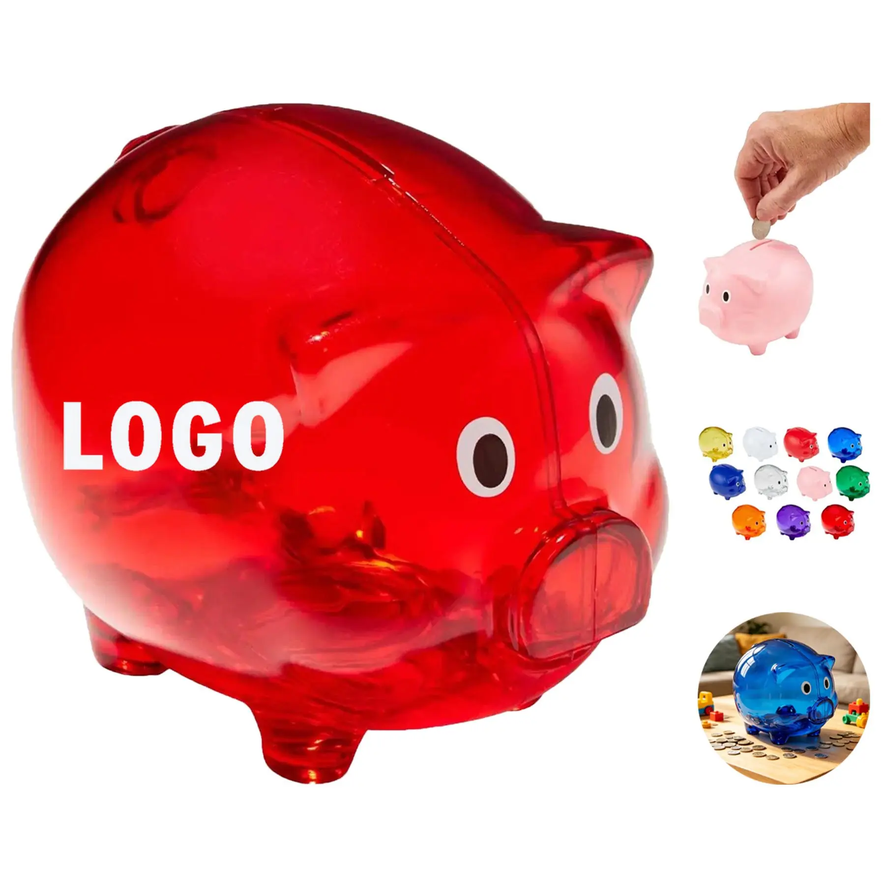 Savings Companion Bank 2