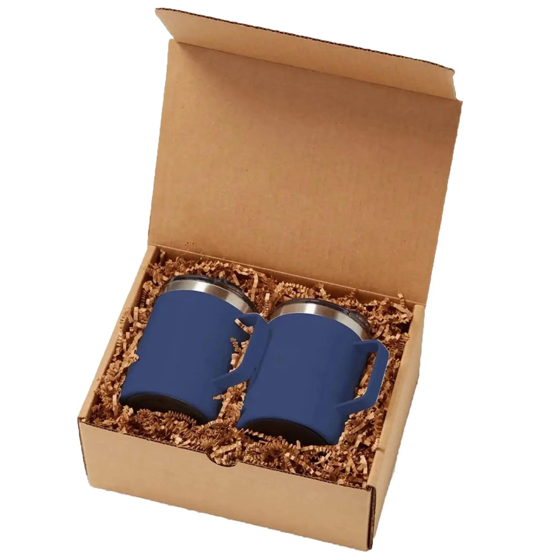 Premium Thermal Drinkware Duo