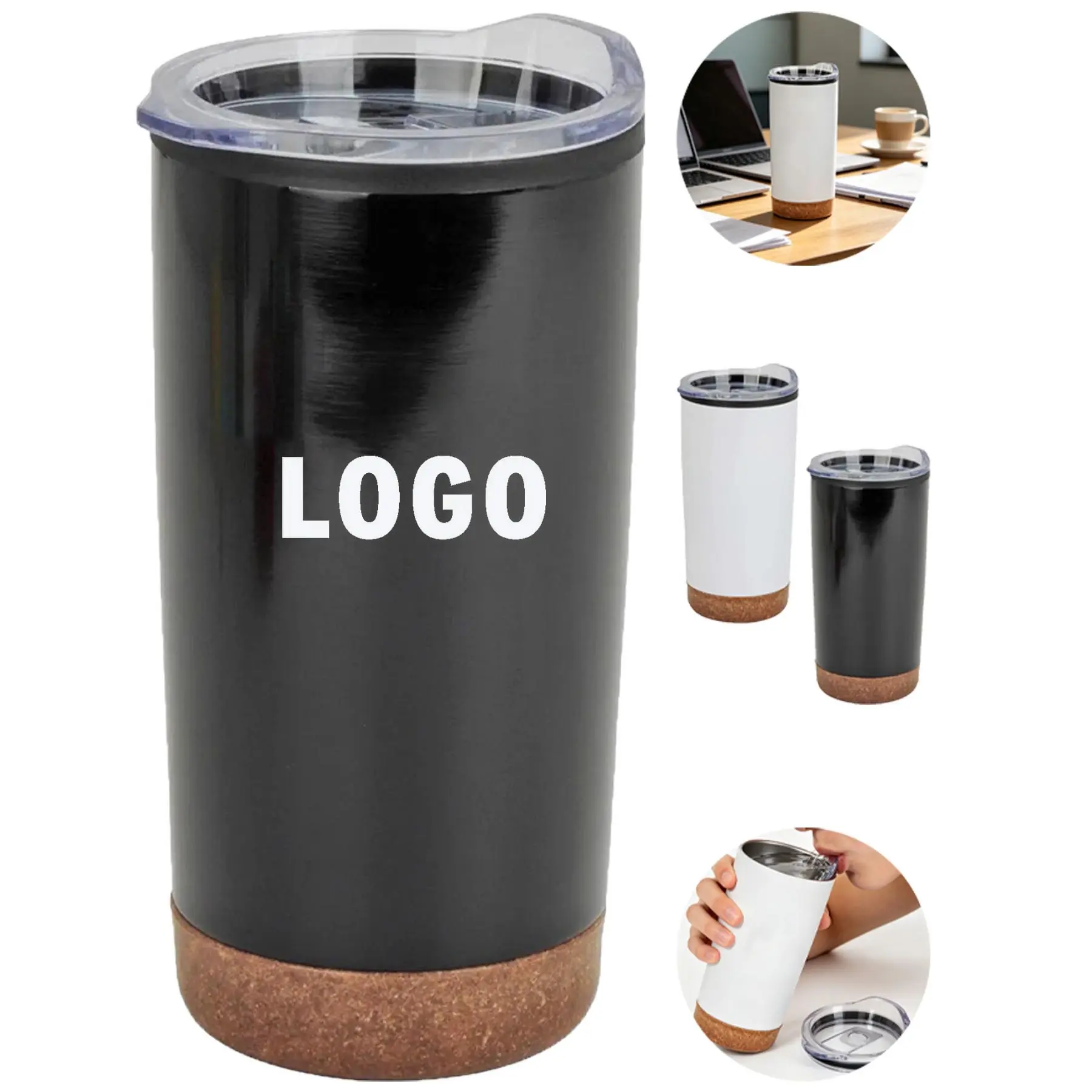Classic Steel Insulated Tumbler 2