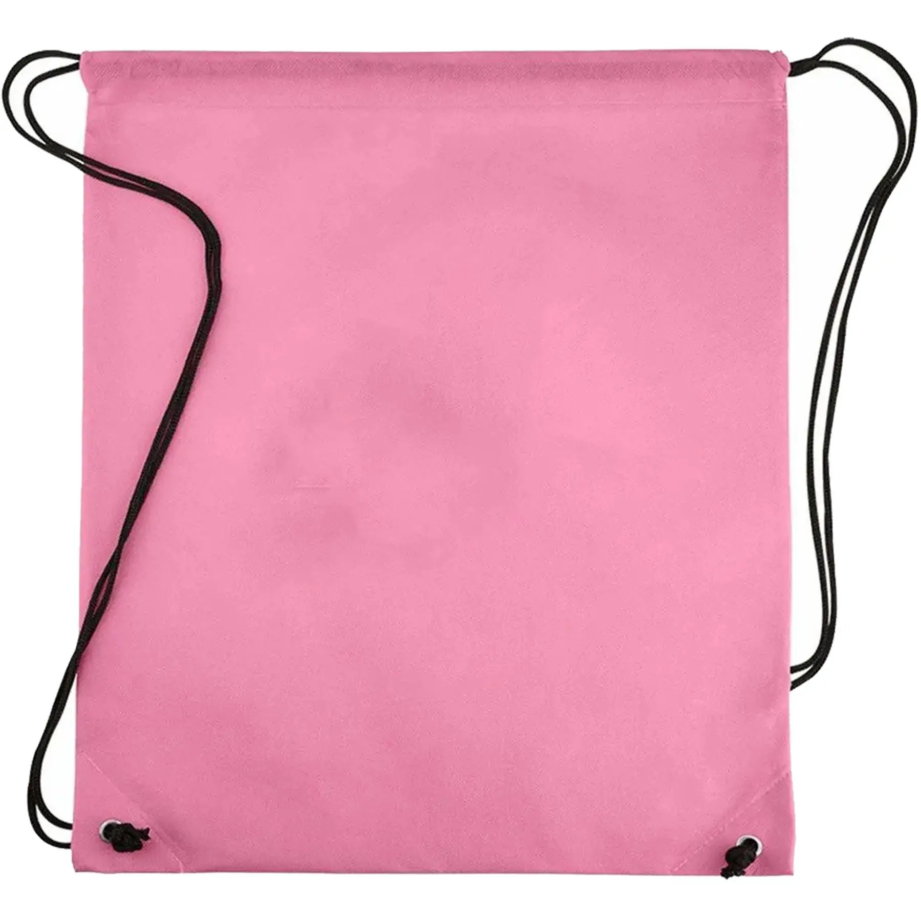 Colorful Drawstring Shoulder Bag