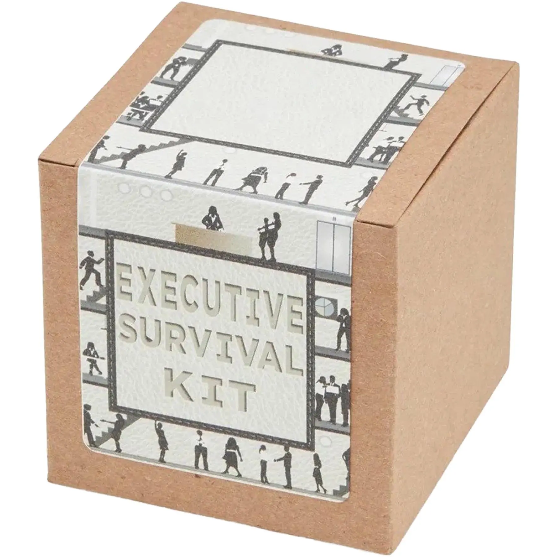 Professional Office Companion Set