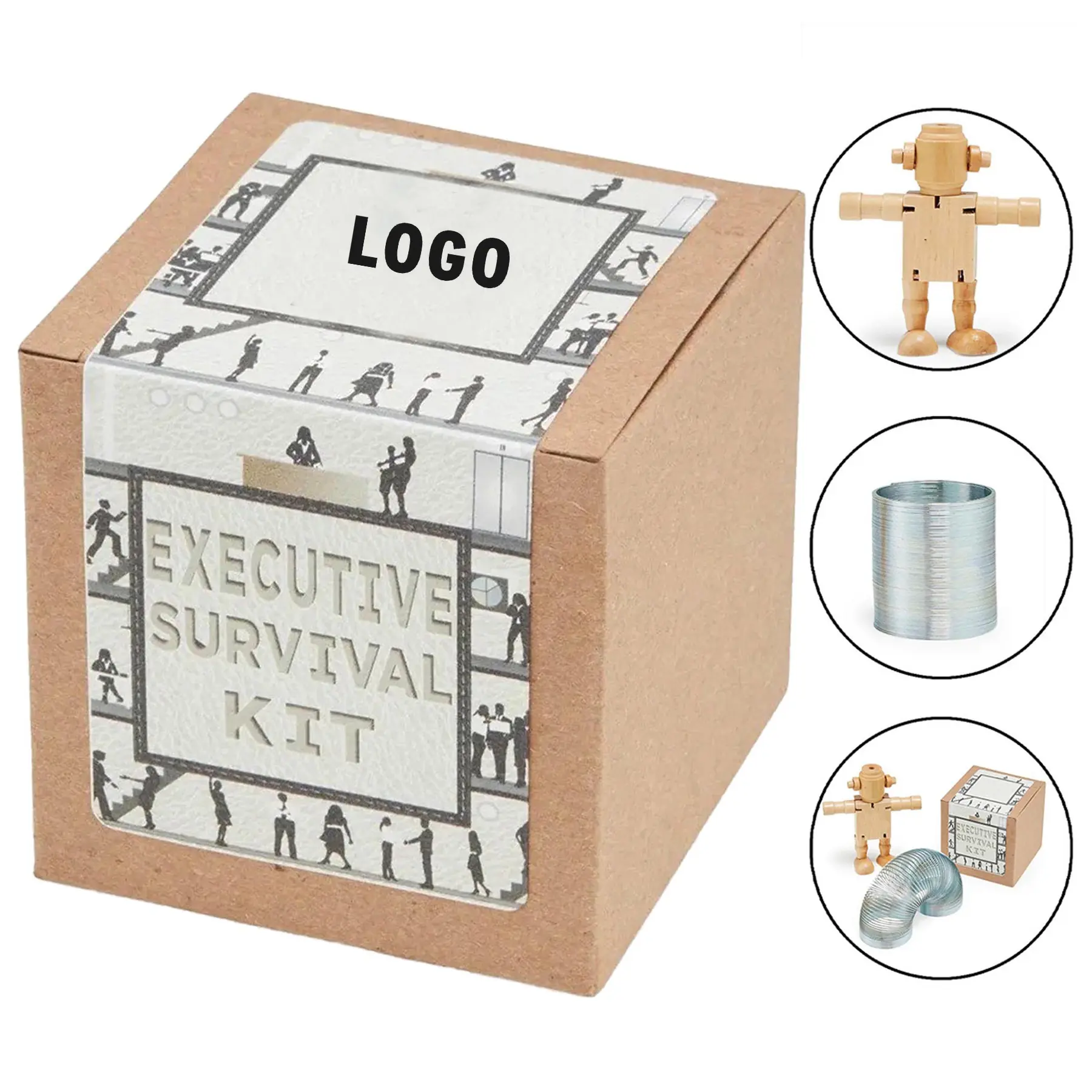 Professional Office Companion Set 2