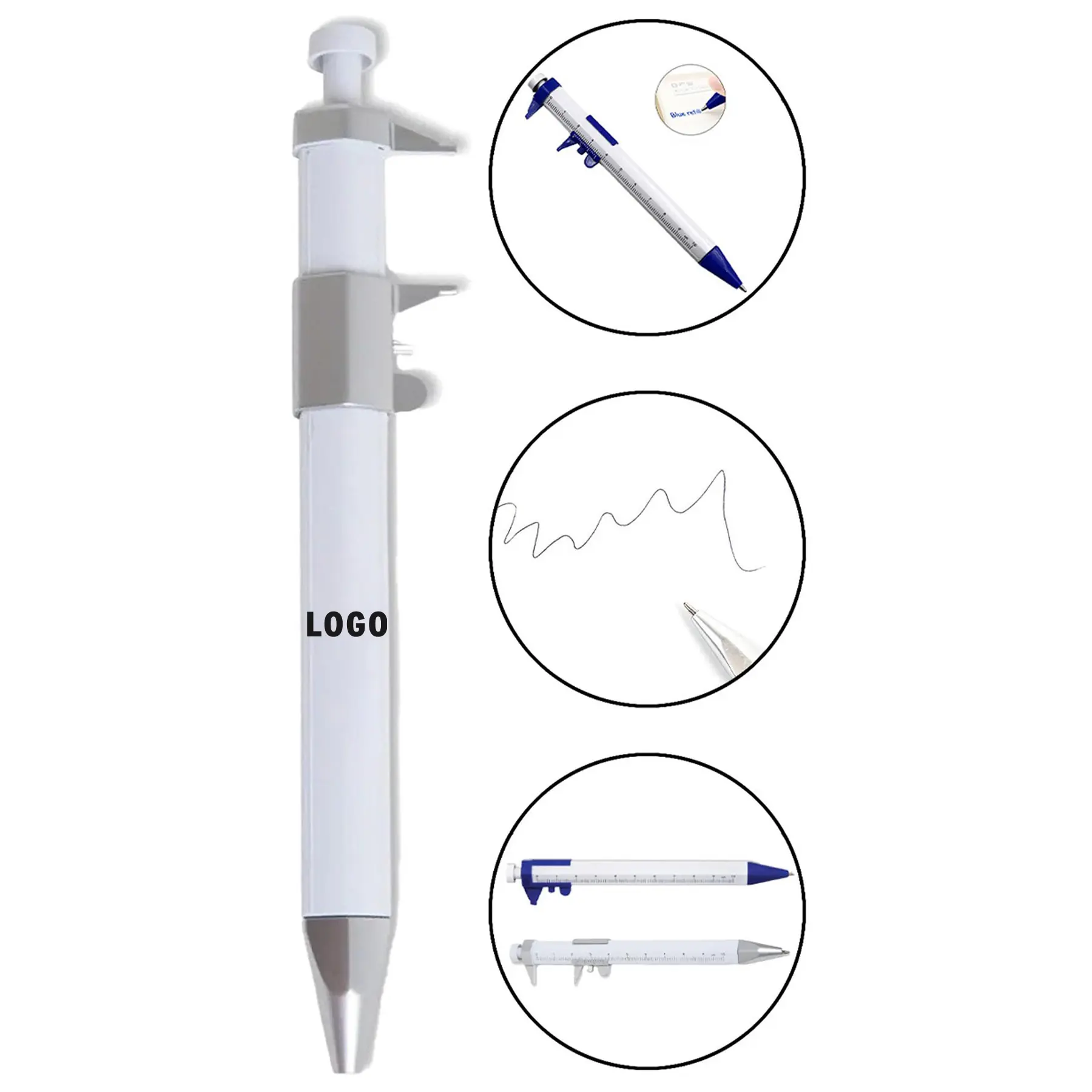 Precision Writing Tool 2