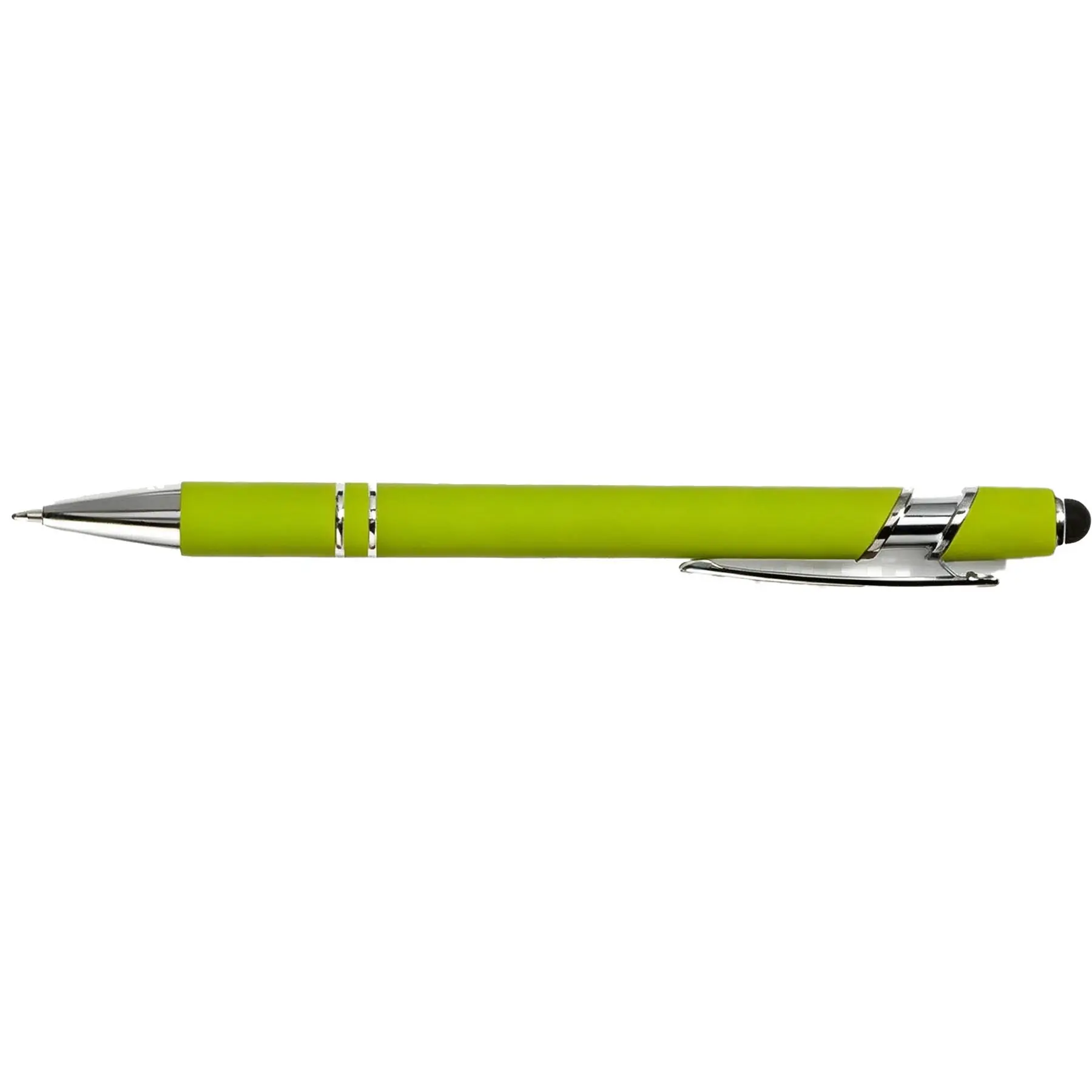Dual-Tip Touchscreen Pen