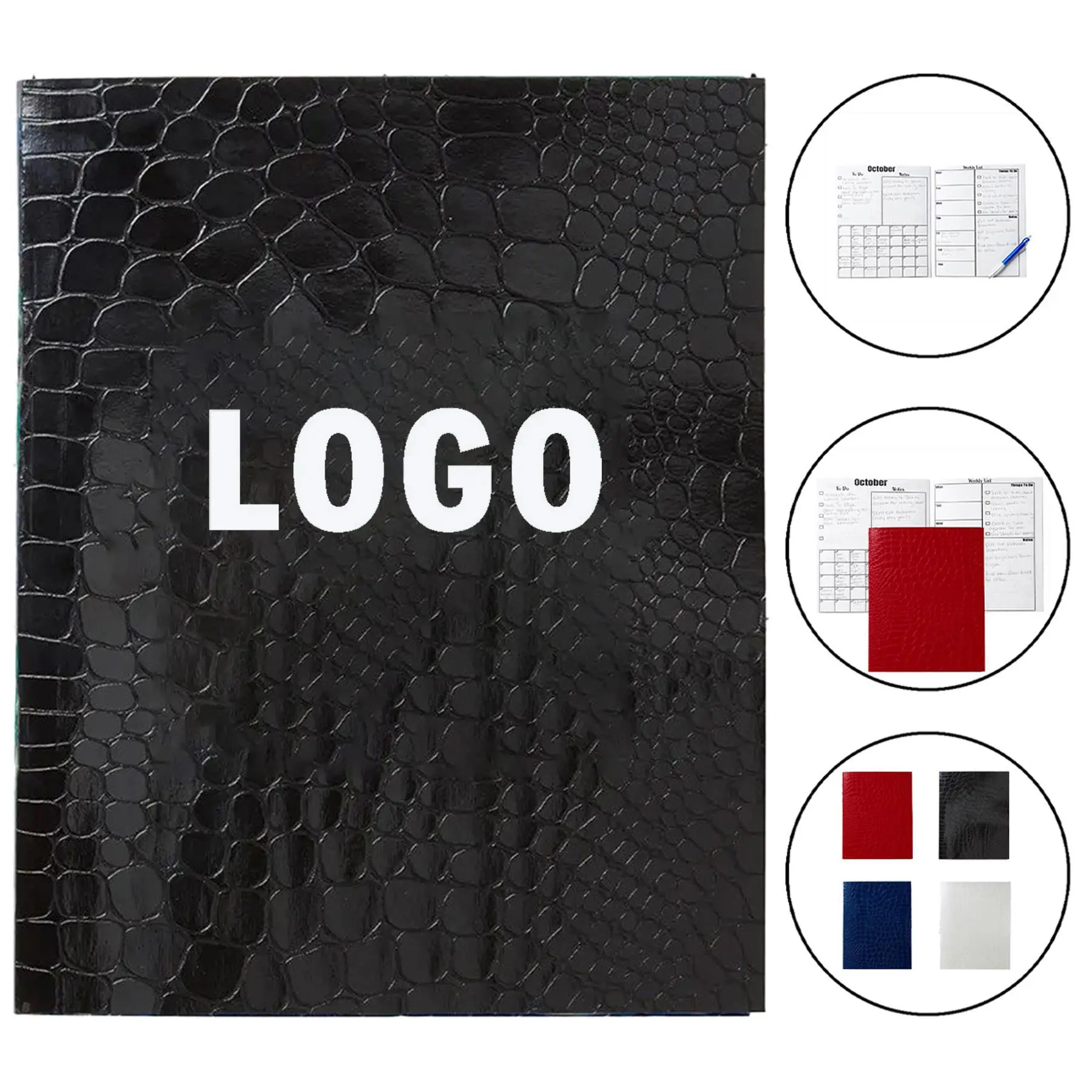 Crocodile Texture Planner 2