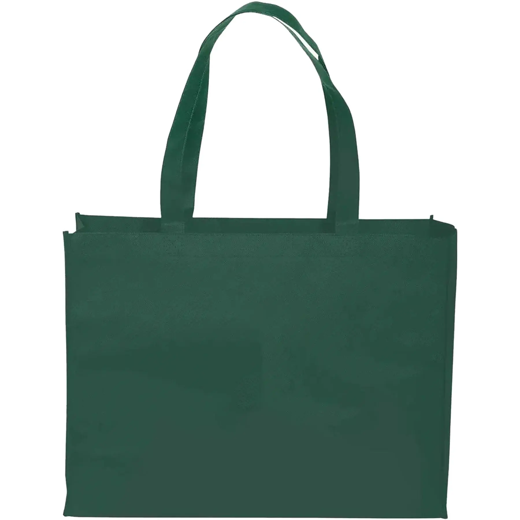 Eco-Friendly Colorful Promotional Tote Bag