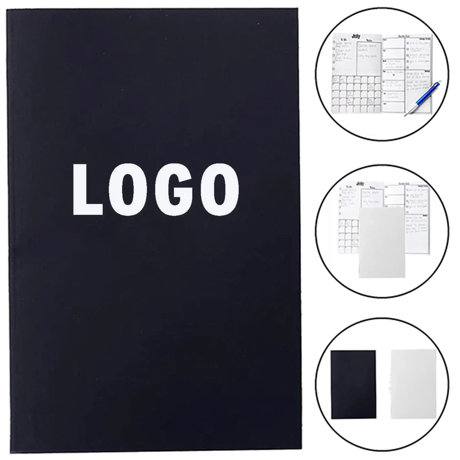 Compact Pocket Planner 2