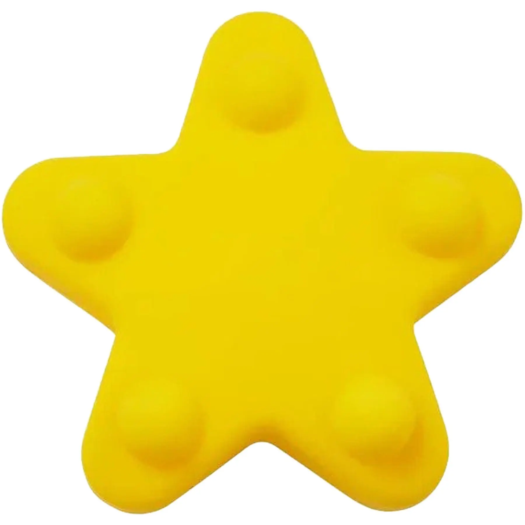 Star Fidget Ball