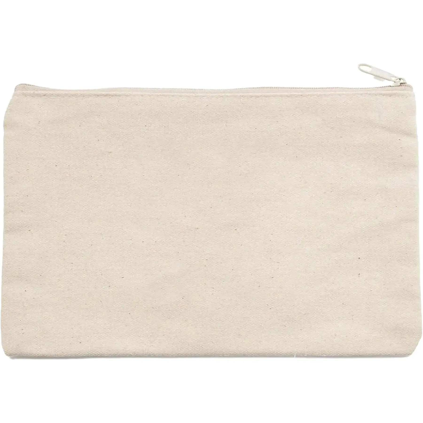 Multi-Purpose Canvas Pouch