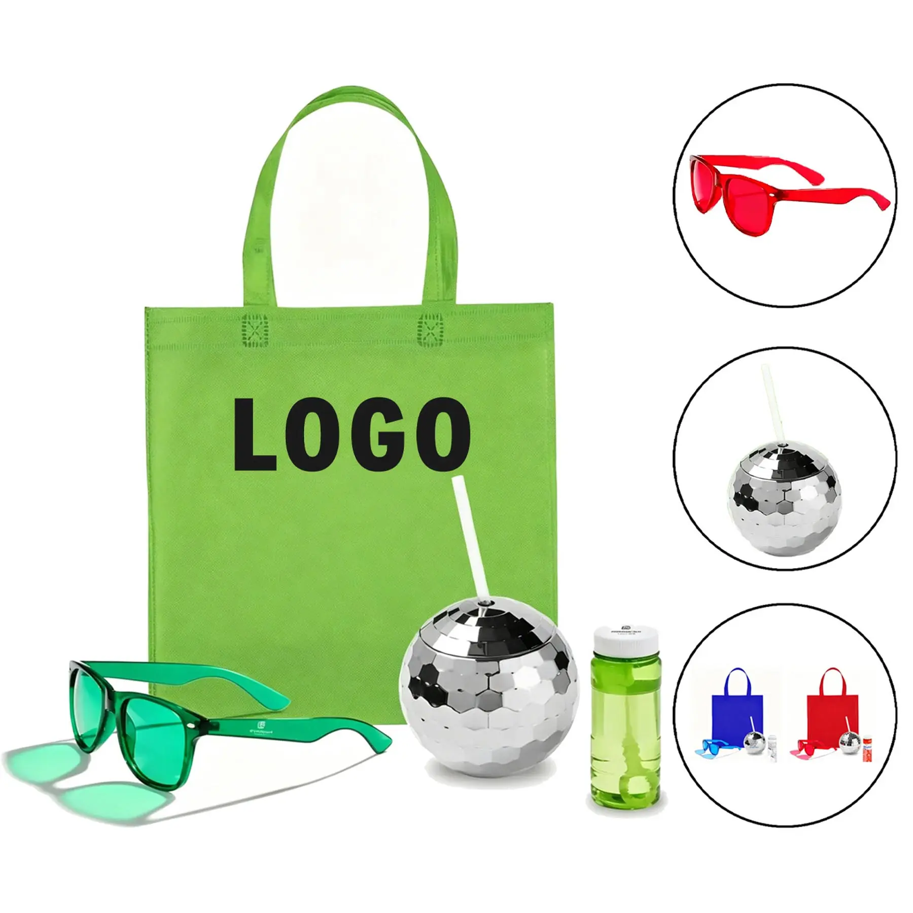 Celebration Essentials Set 2