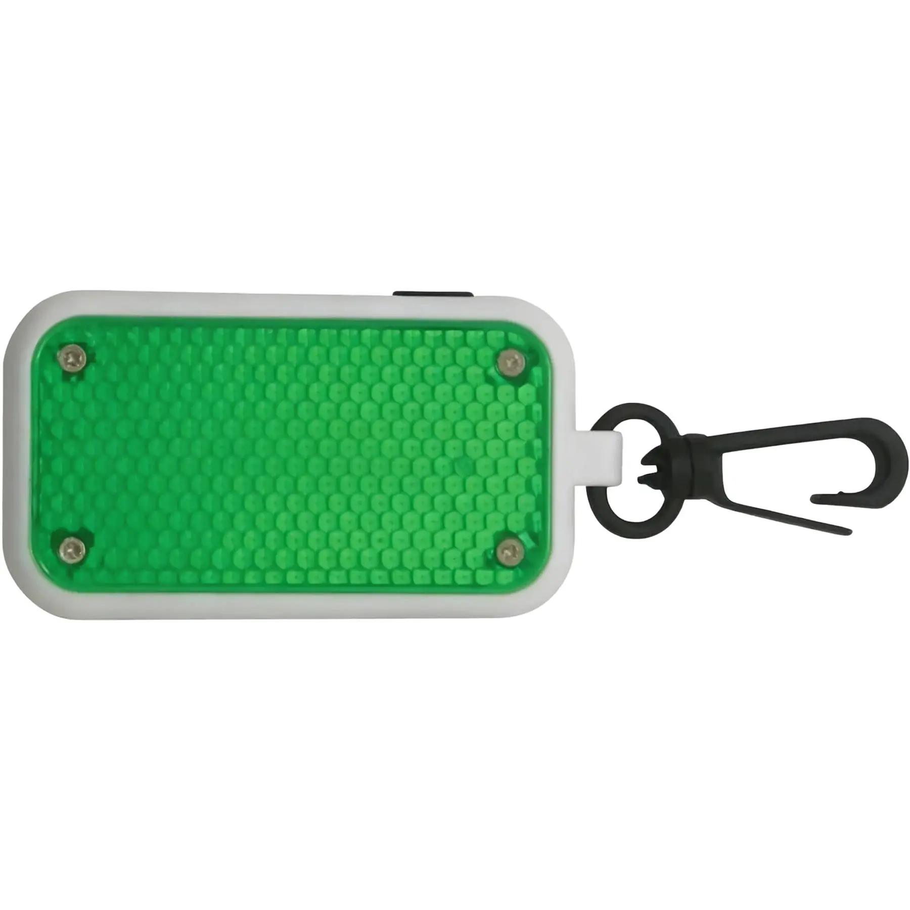 Portable Clip-On Safety Beacon