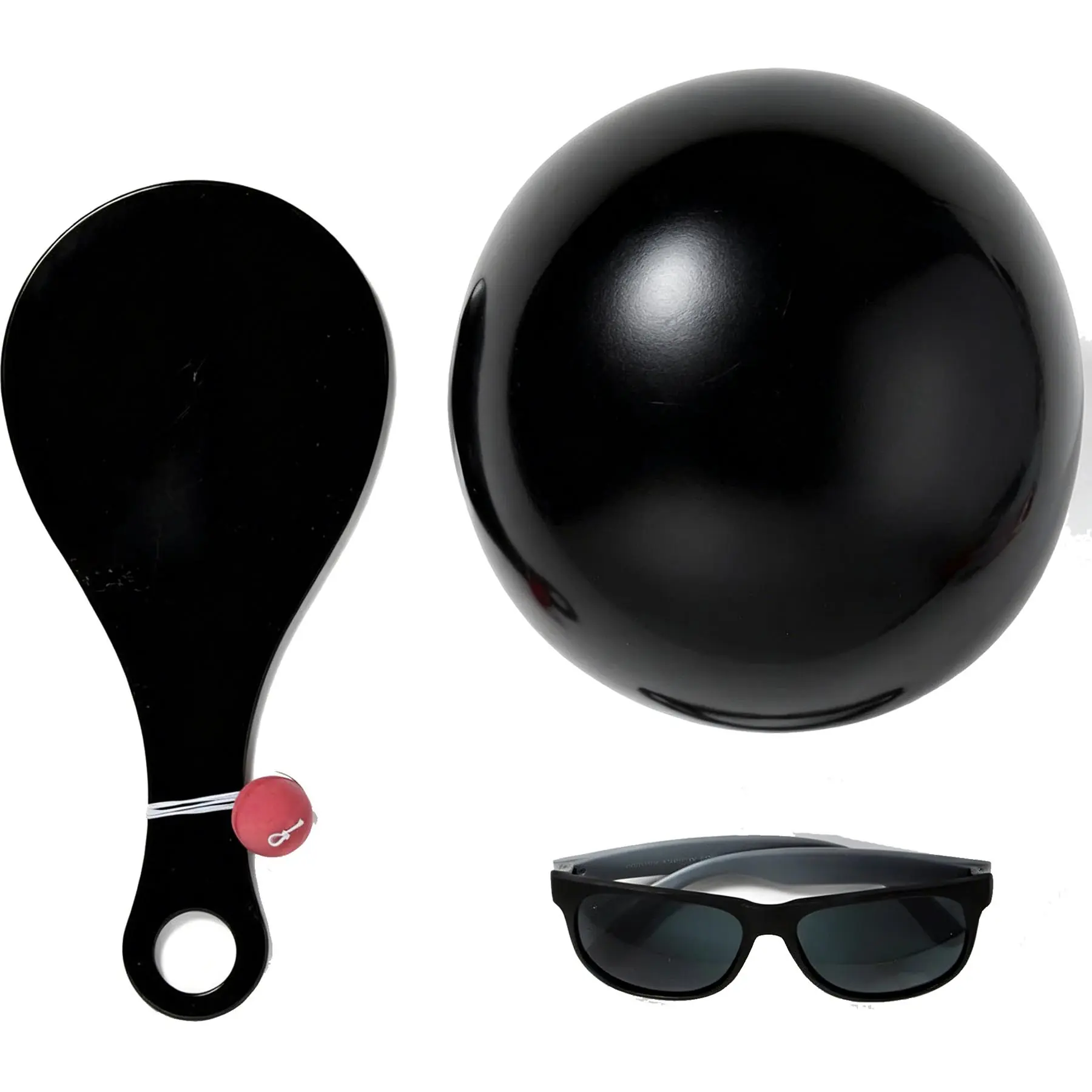 Sunshine Paddleball Set
