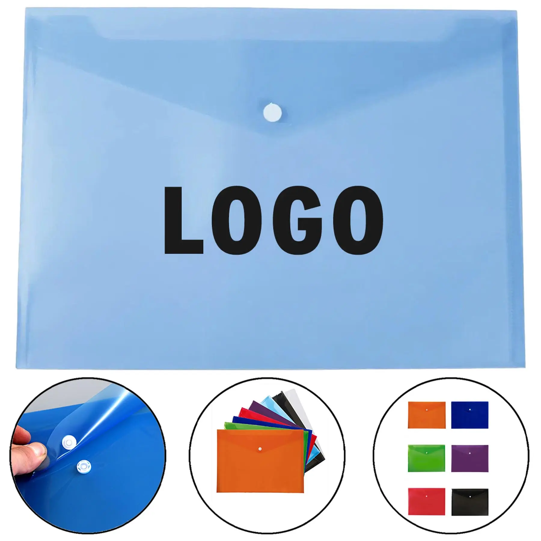 Document Protection Envelope 2