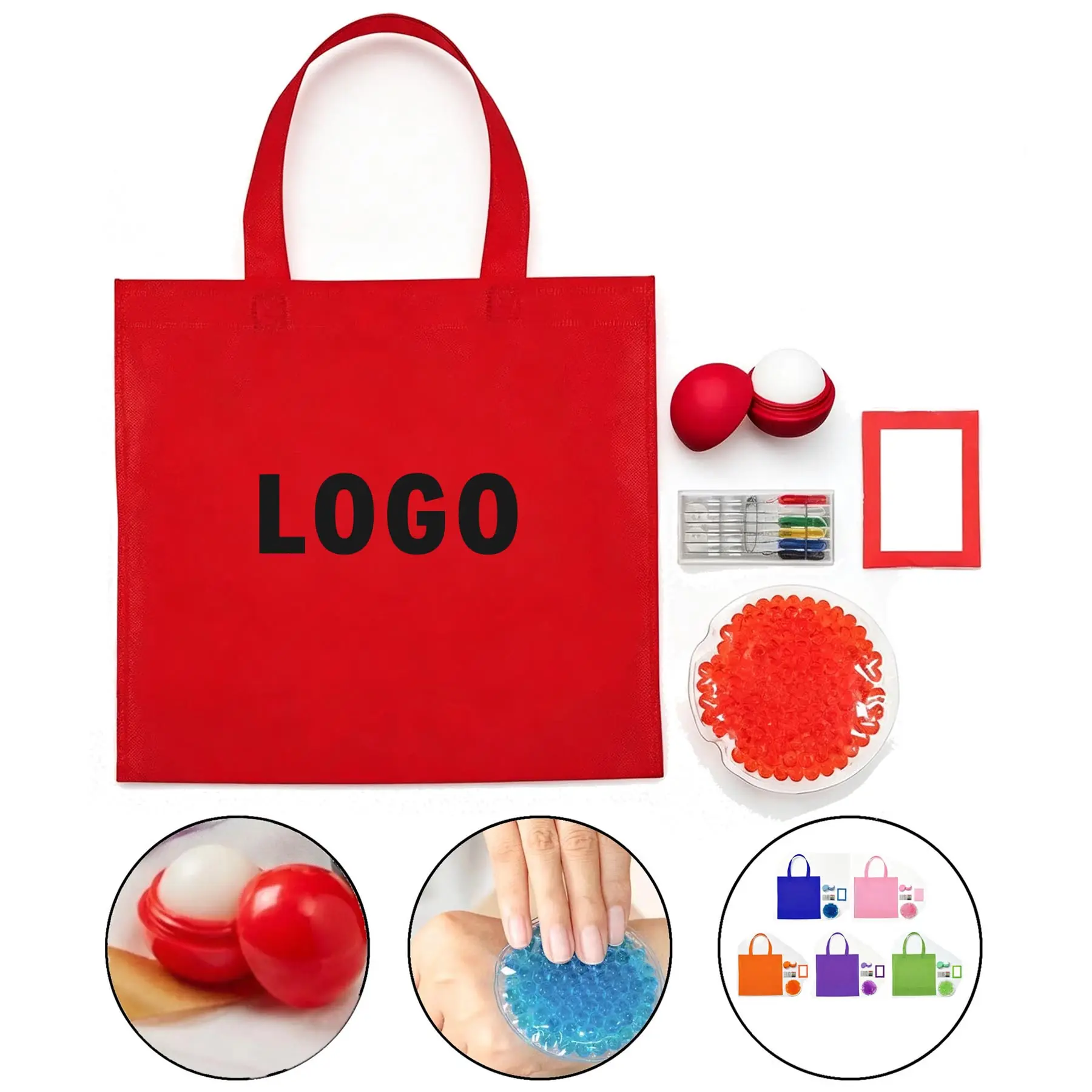 Event Essentials Kit 2