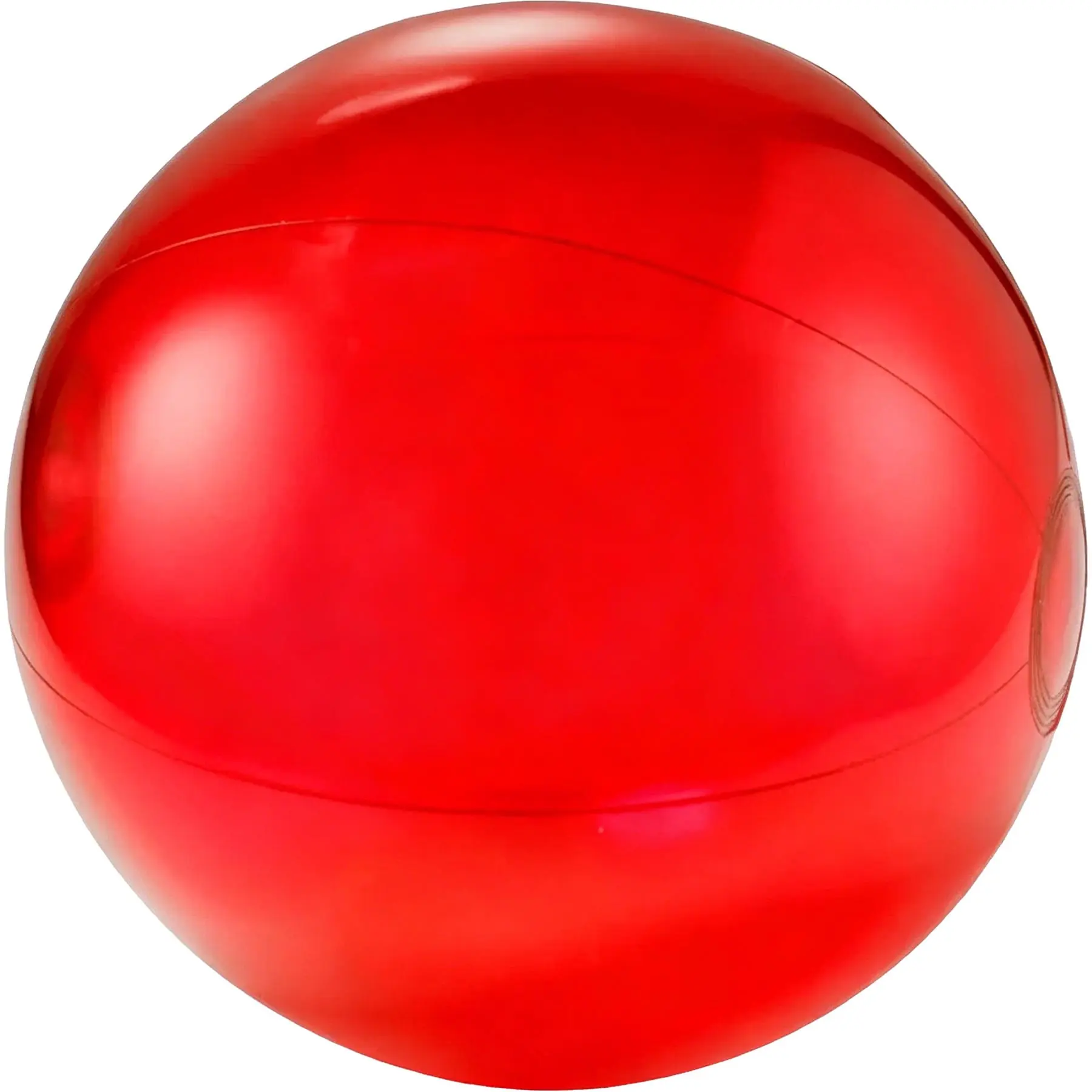 Translucent Inflatable Ball