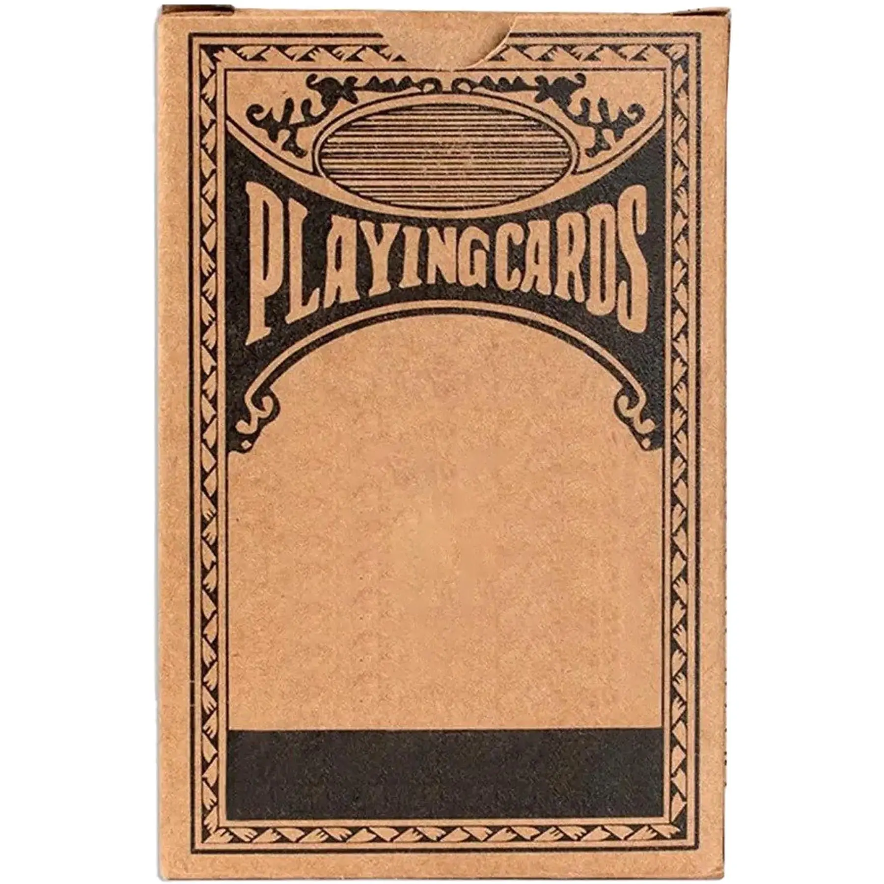 EcoCard Classic Deck