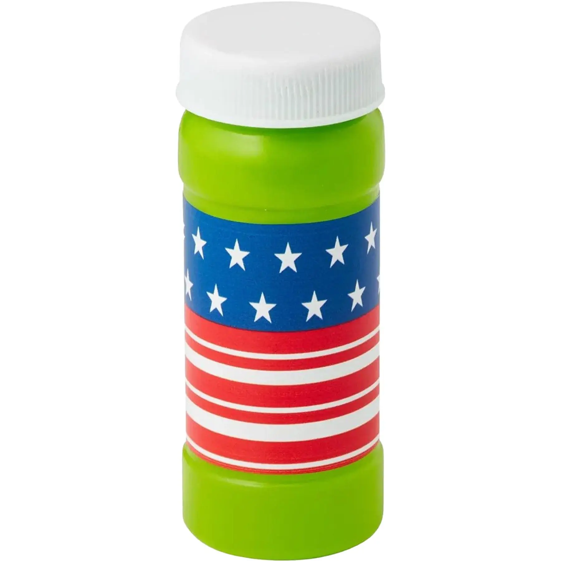 Patriotic Celebration Bubbles
