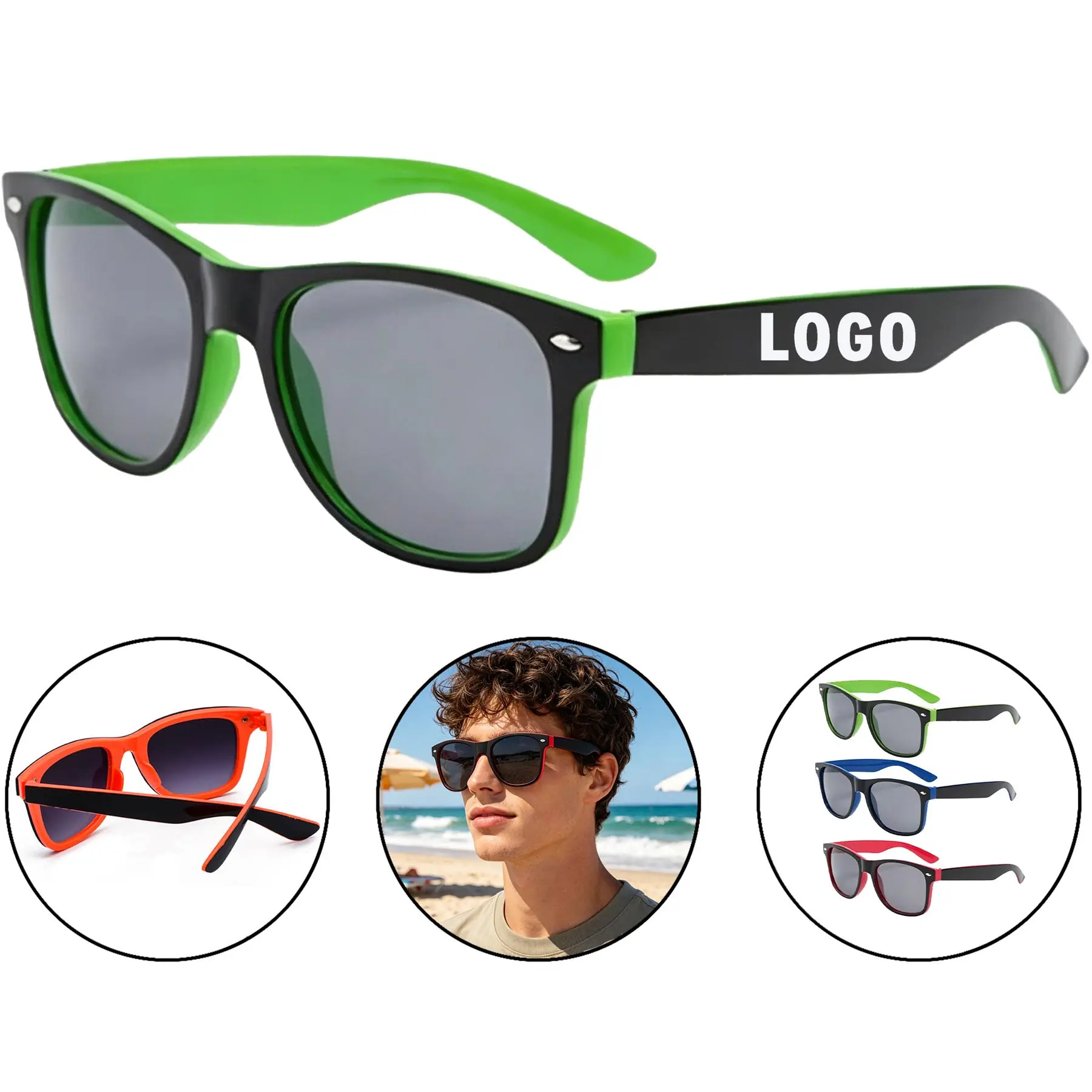 ChromaShade Eyewear 2