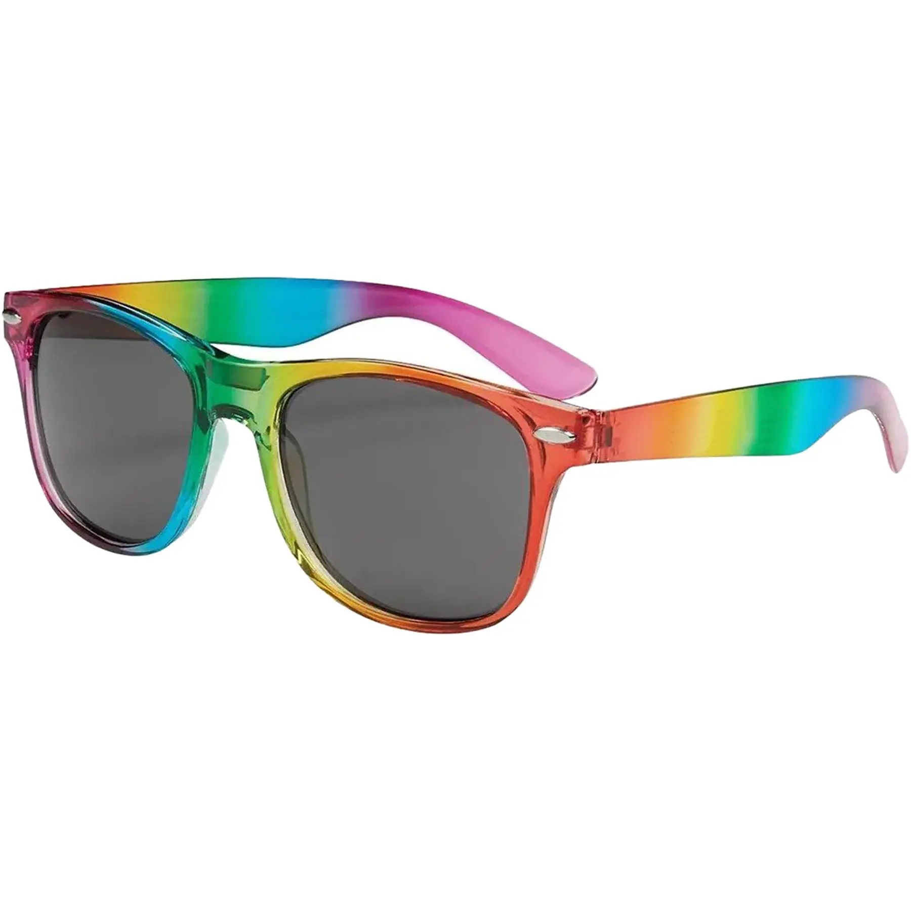 Vibrant Horizon Shades