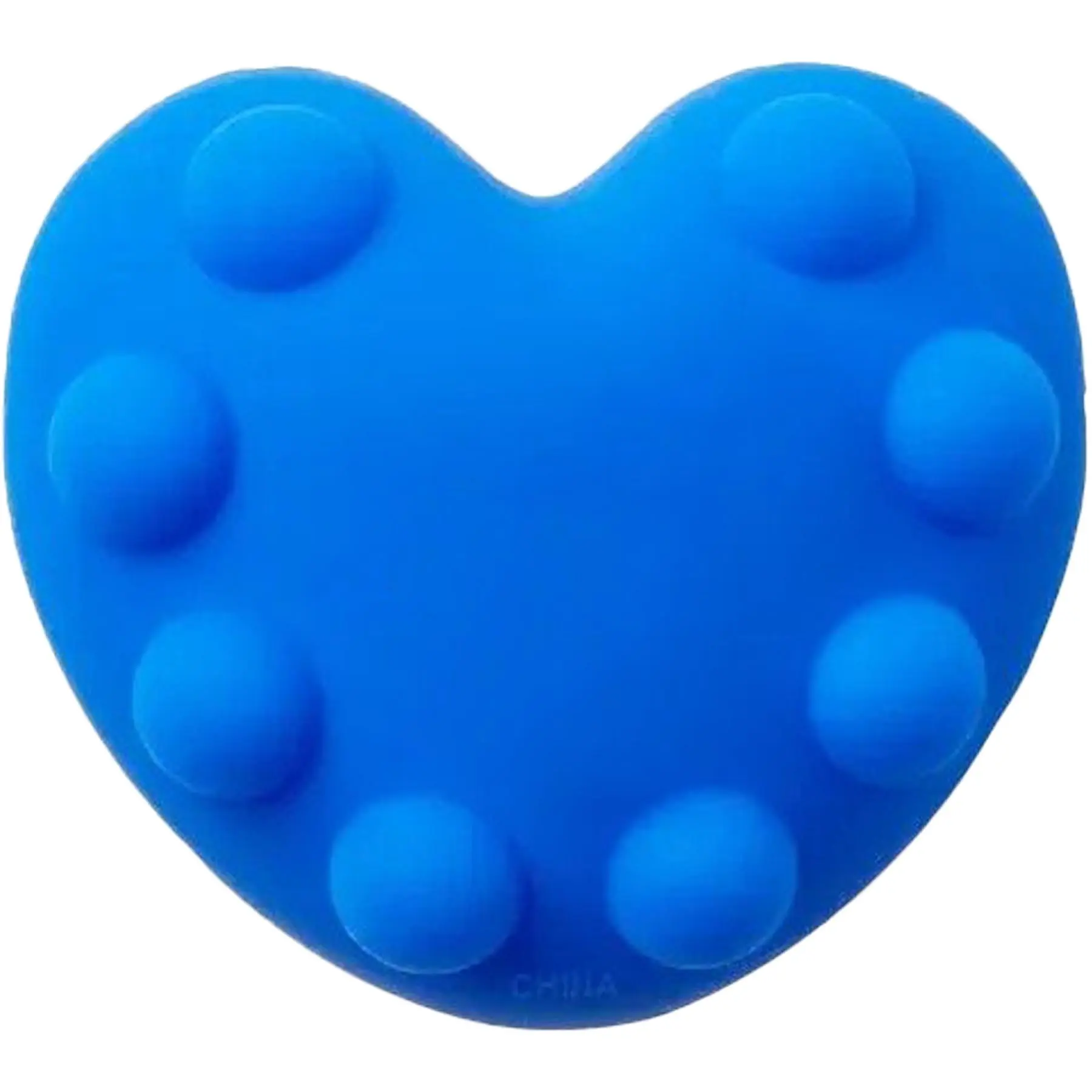 Heart-Shaped Stress Relief Ball