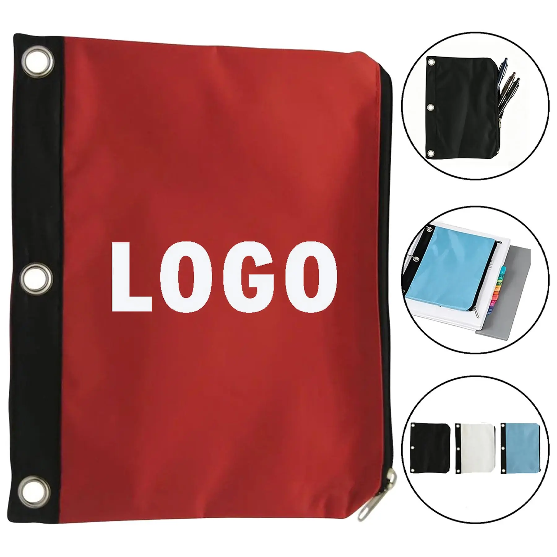 Compact Organizer Pouch 2