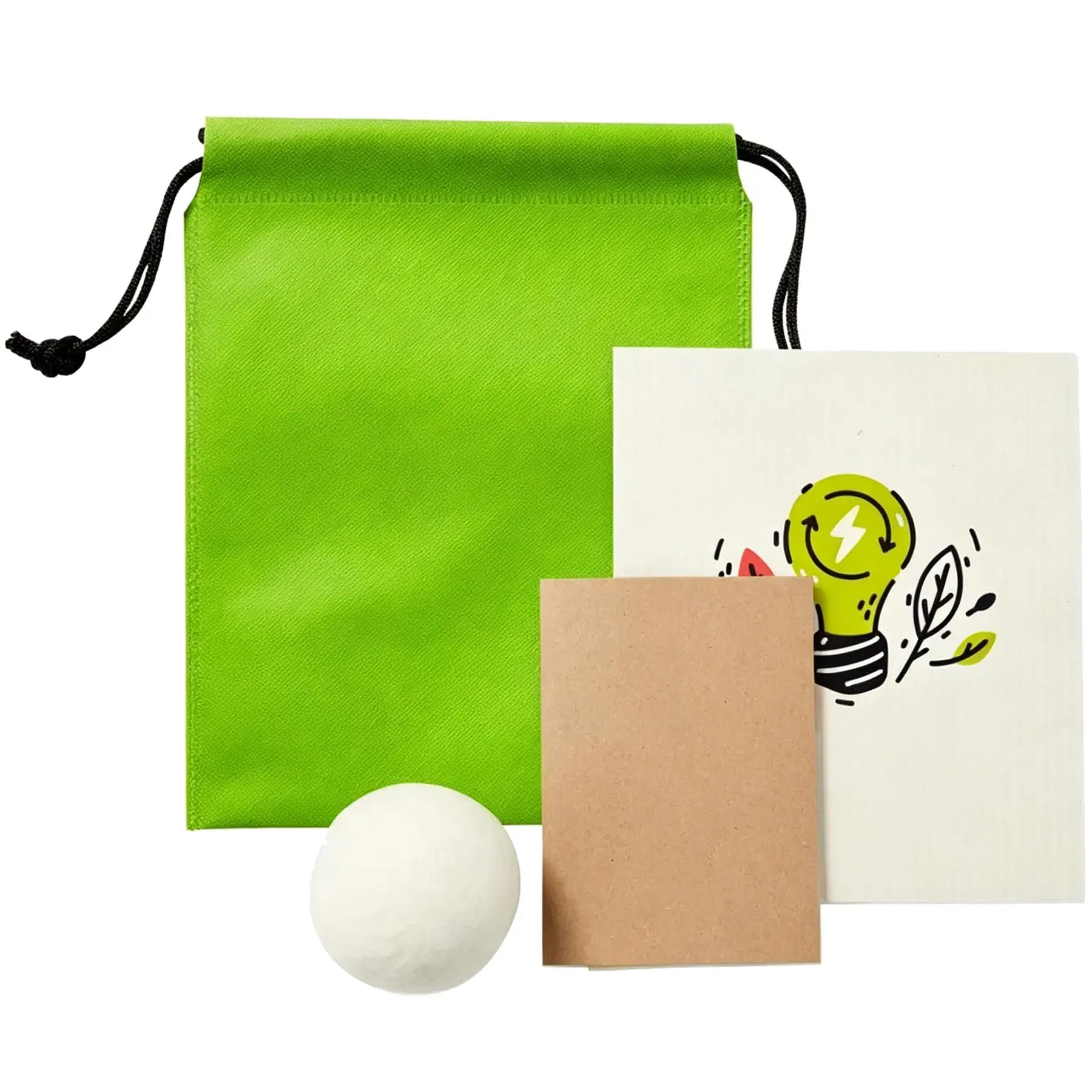 Eco-Friendly Essentials Bundle