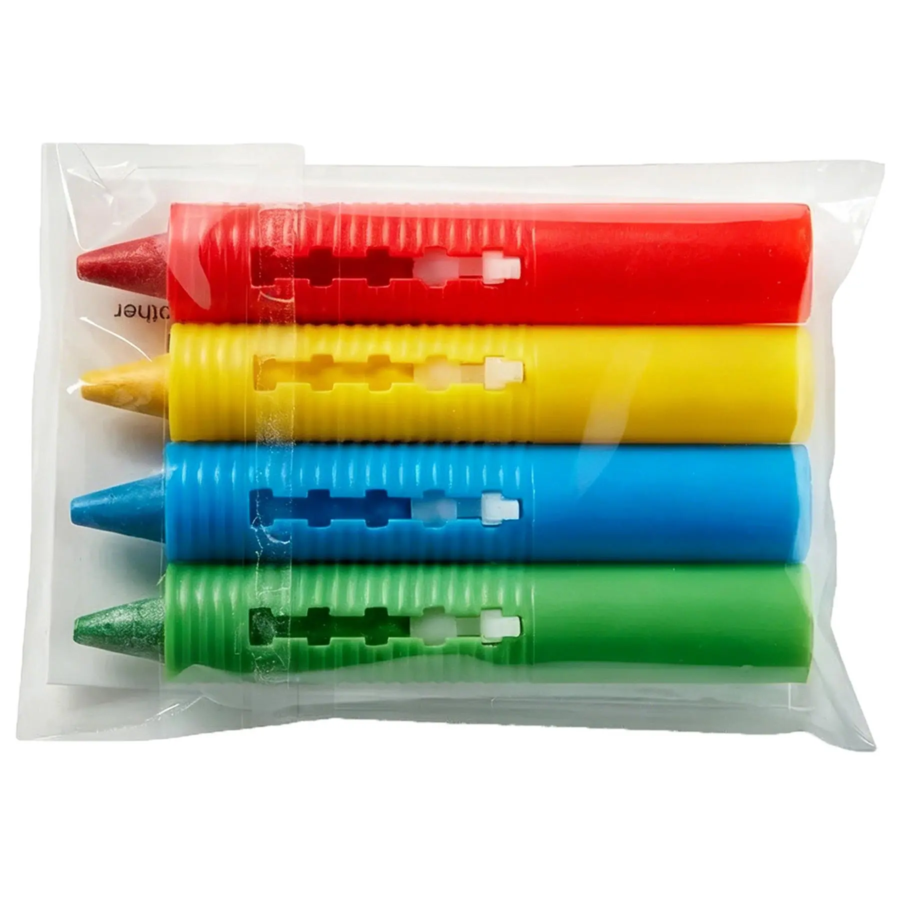 Bath Art Sticks