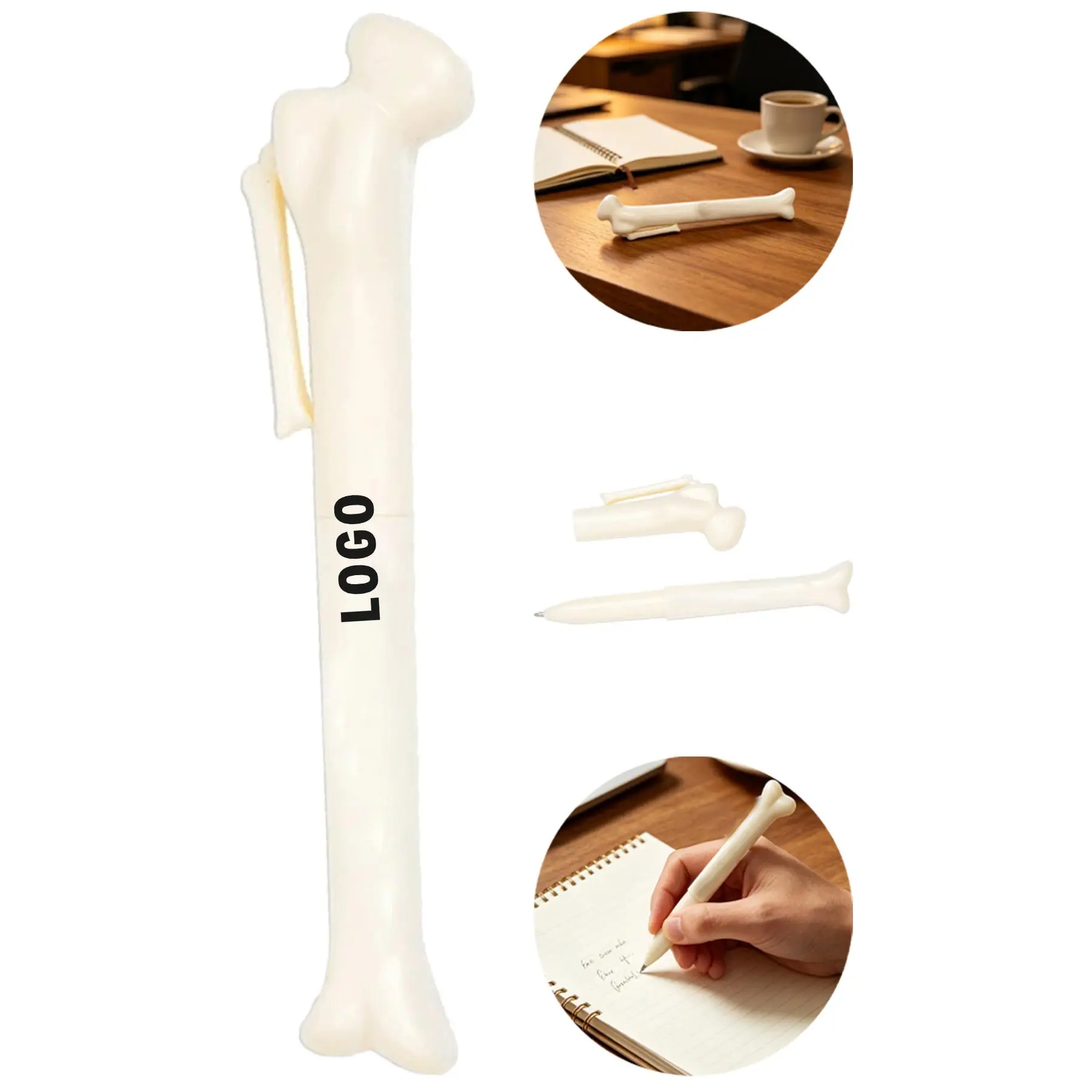 Anatomical Writing Instrument 2