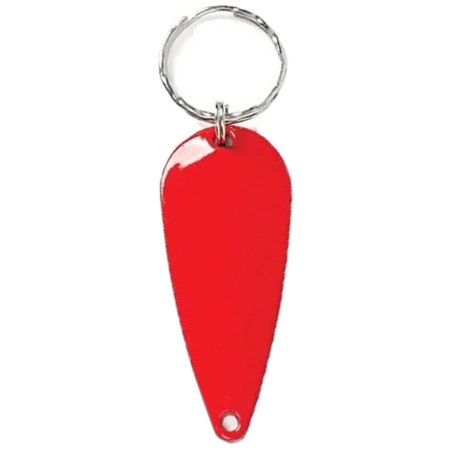 Angler's Companion Keychain